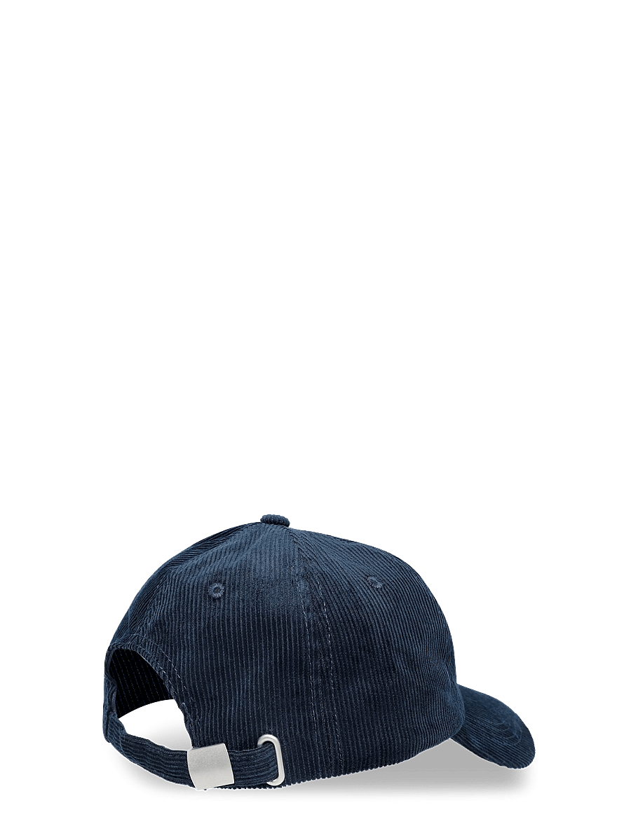 U.S. Polo Assn. - UUBILLIE HAT ACC - kasketter - dark sapphire - 1