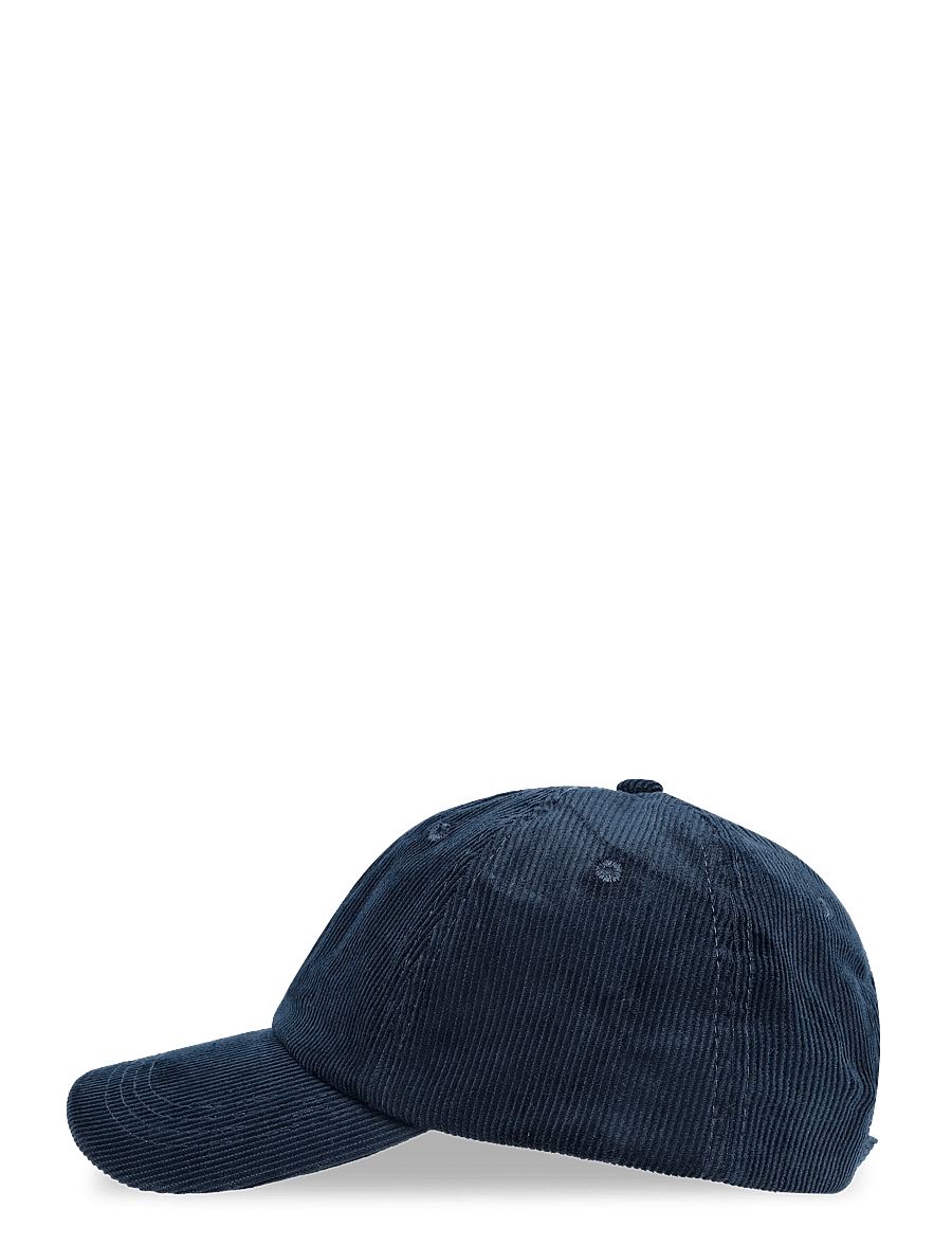 U.S. Polo Assn. - UUBILLIE HAT ACC - kasketter - dark sapphire - 2