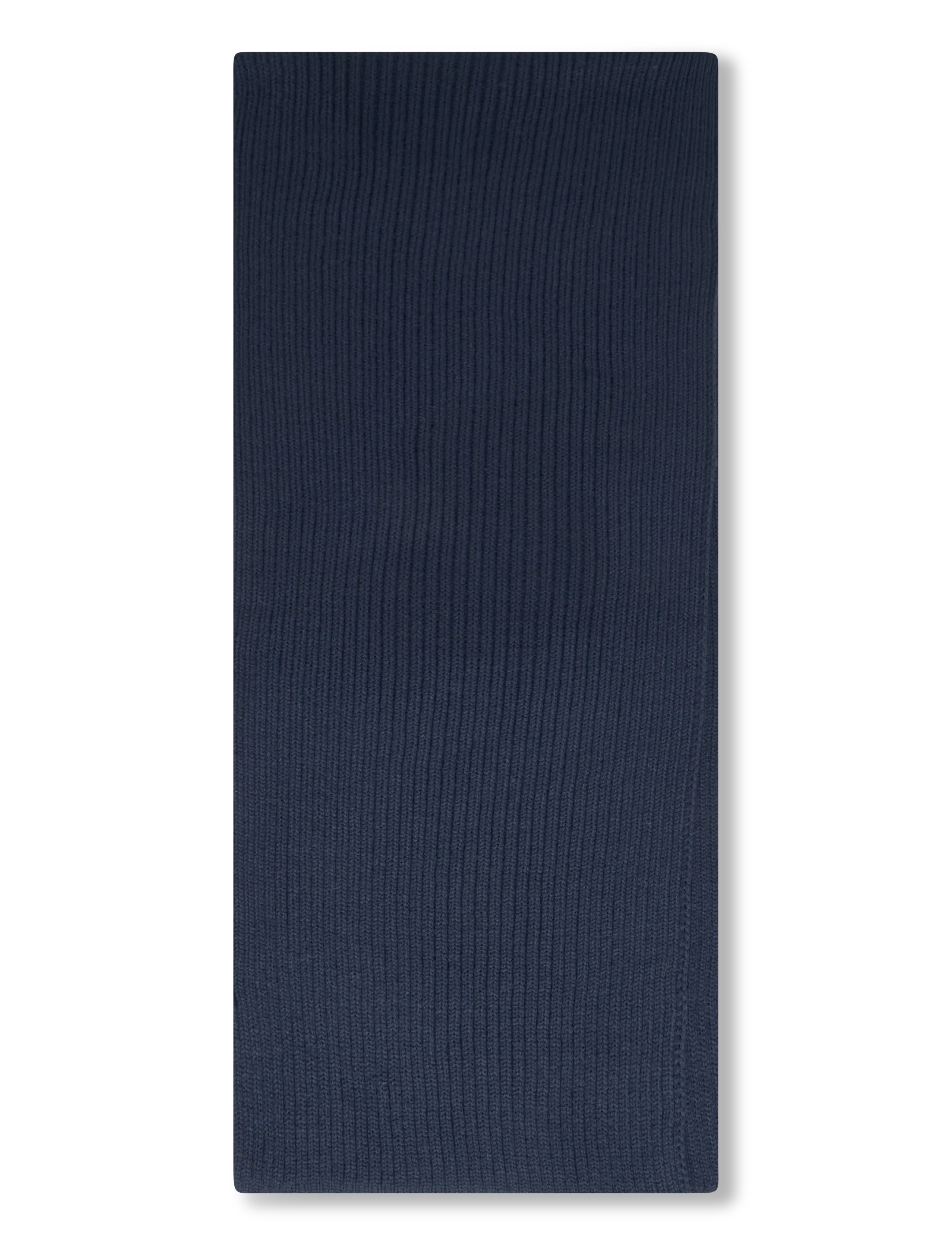 U.S. Polo Assn. - UUGABI SCARF ACC - winterschals - 19-4020tcx dark sapphire - 1