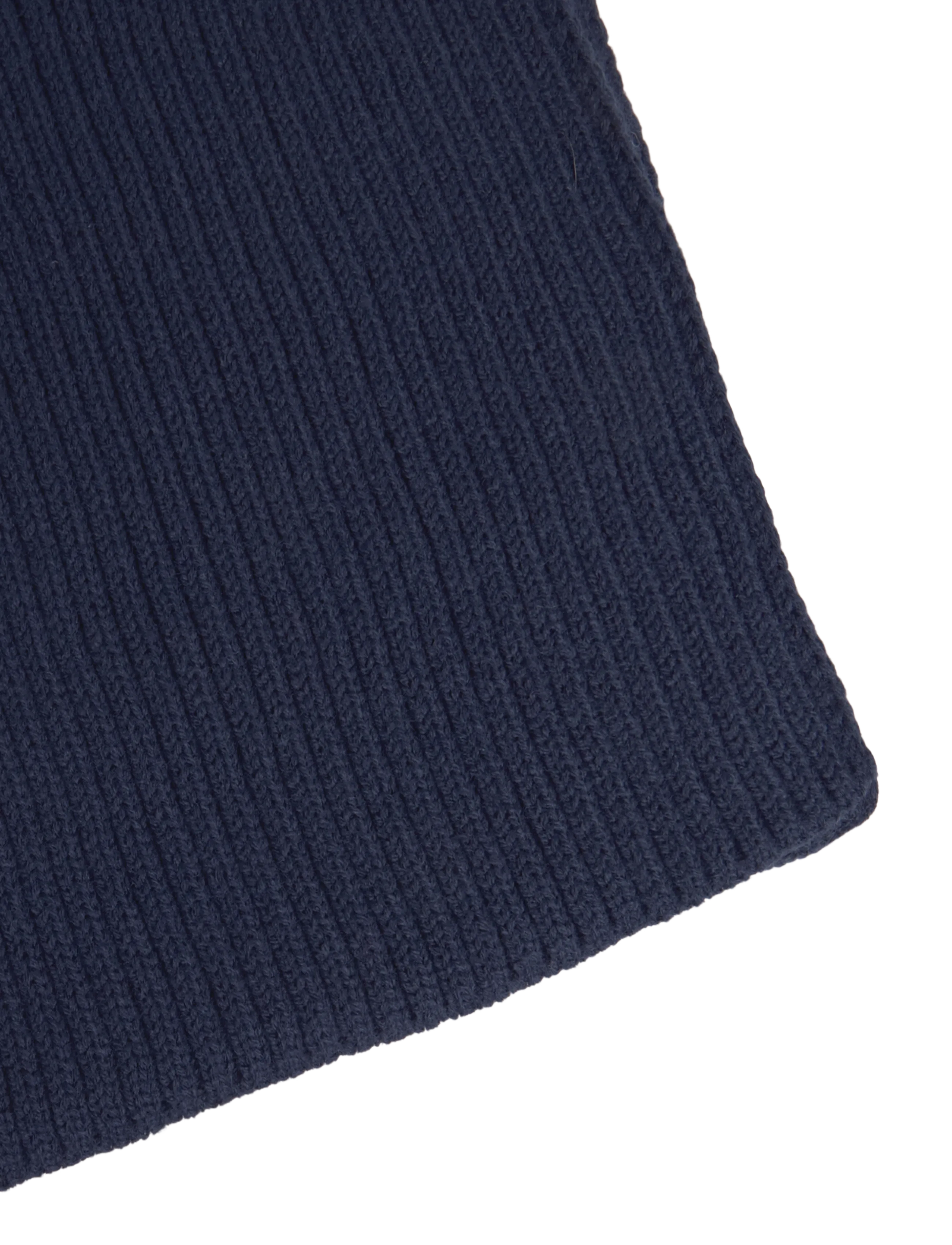 U.S. Polo Assn. - UUGABI SCARF ACC - winterschals - 19-4020tcx dark sapphire - 2