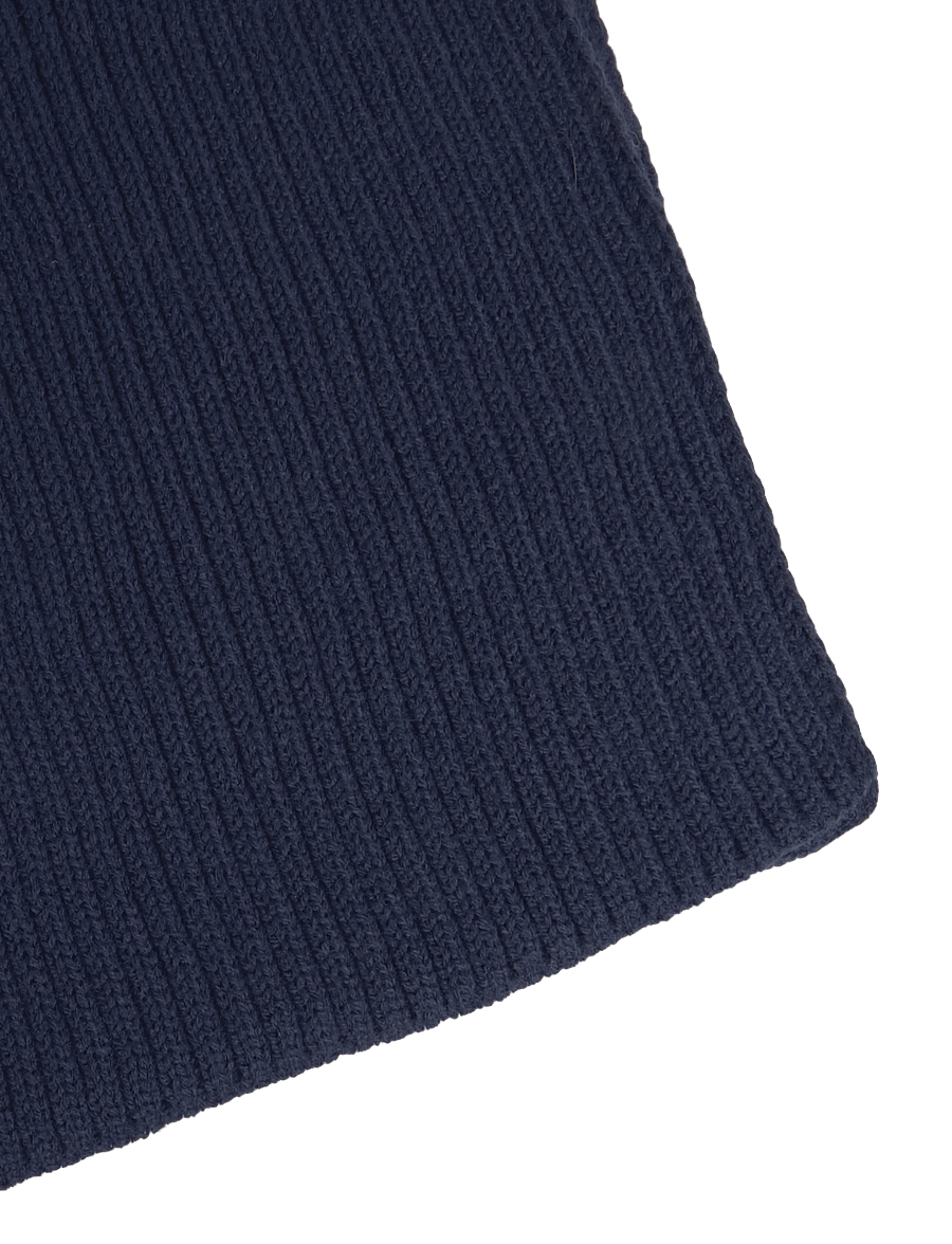 U.S. Polo Assn. - UUGABI SCARF ACC - winterschals - 19-4020tcx dark sapphire - 2