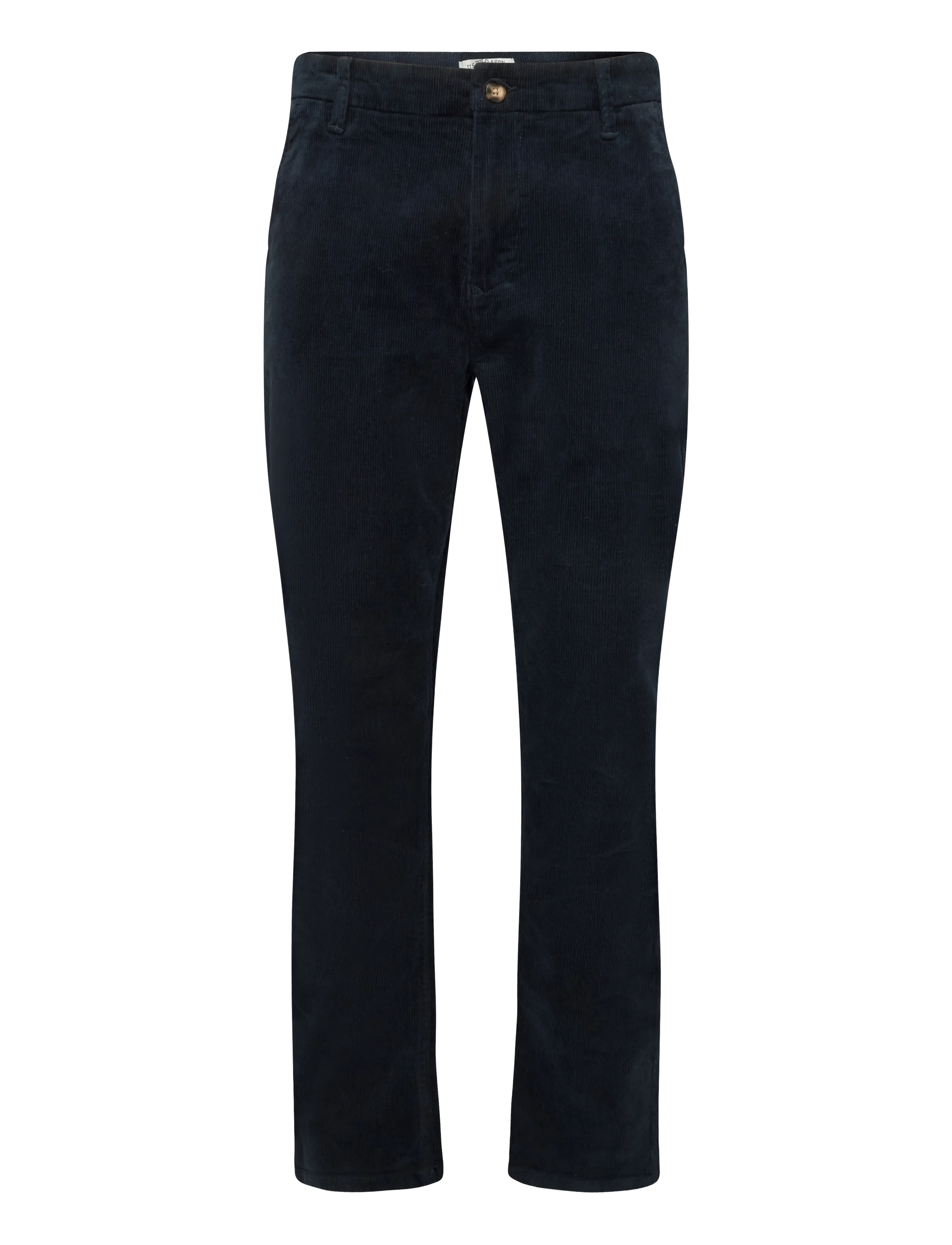 U.S. Polo Assn. UMDALMAR PANTS PUL WVN - Püksid - DARK SAPPHIRE / navy