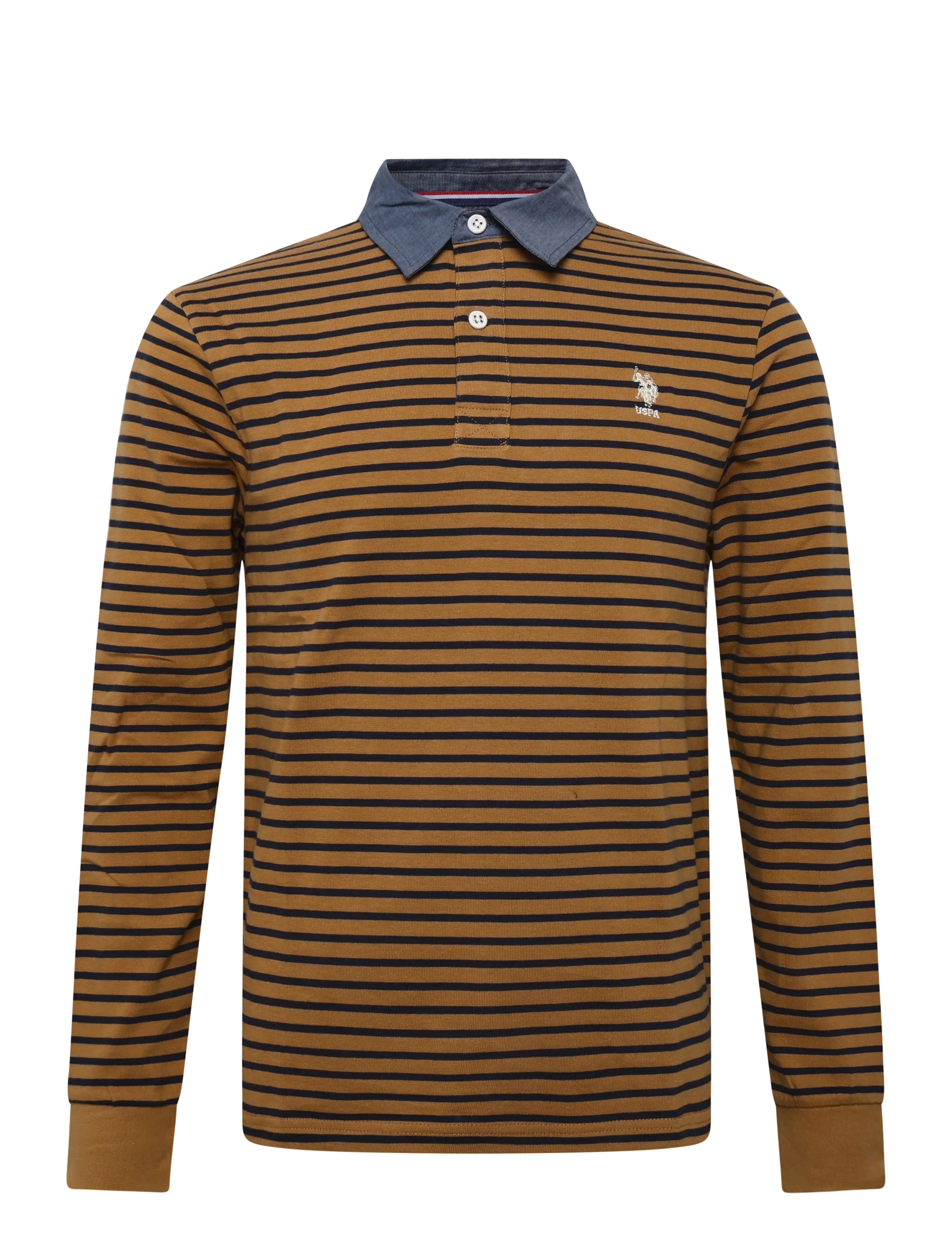 Umdex Polo Ls Jrs
