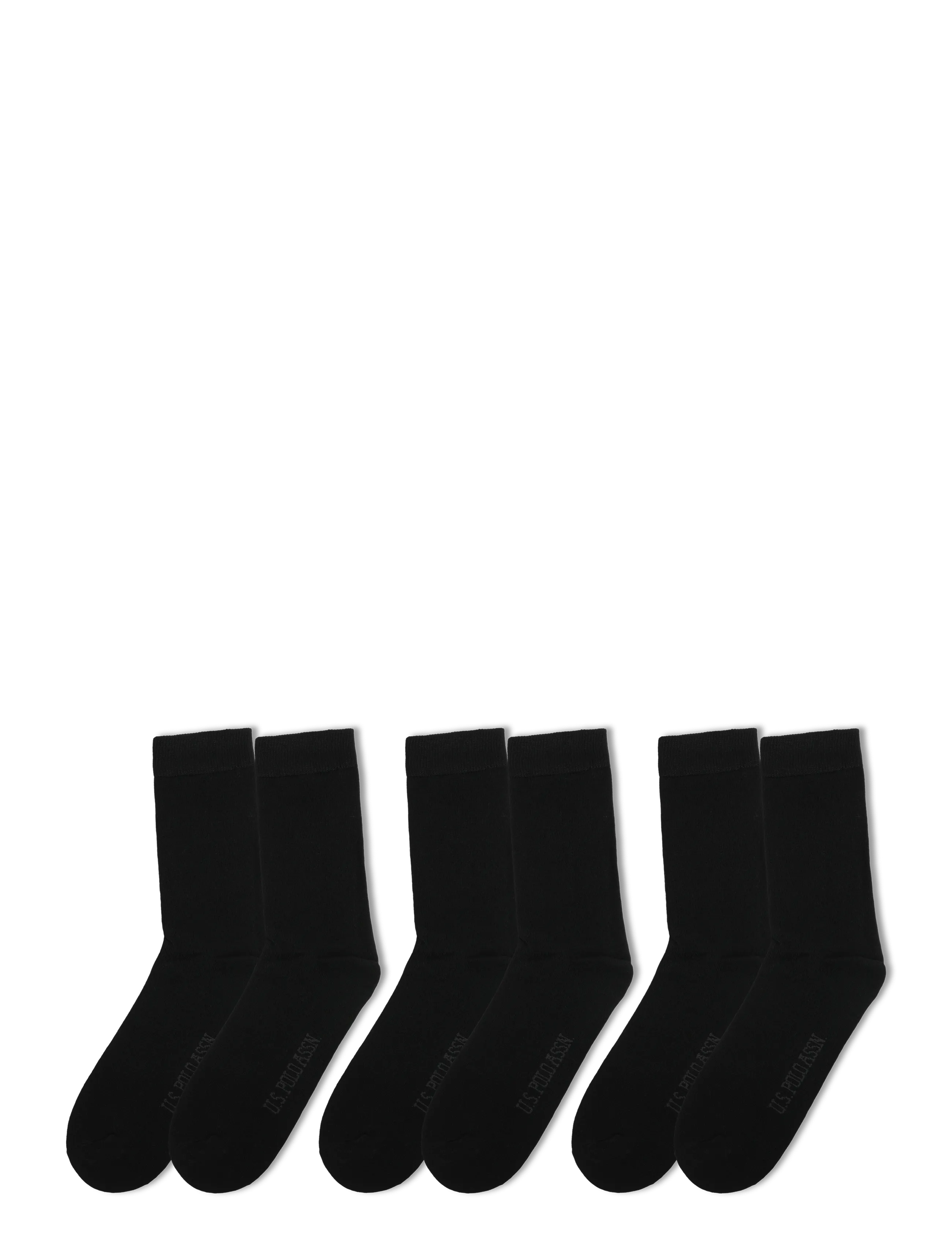 U.S. Polo Assn. - UMDAL SOCKS 3PK ACC - tennissocken - 19-4004tcx tap shoe - 1