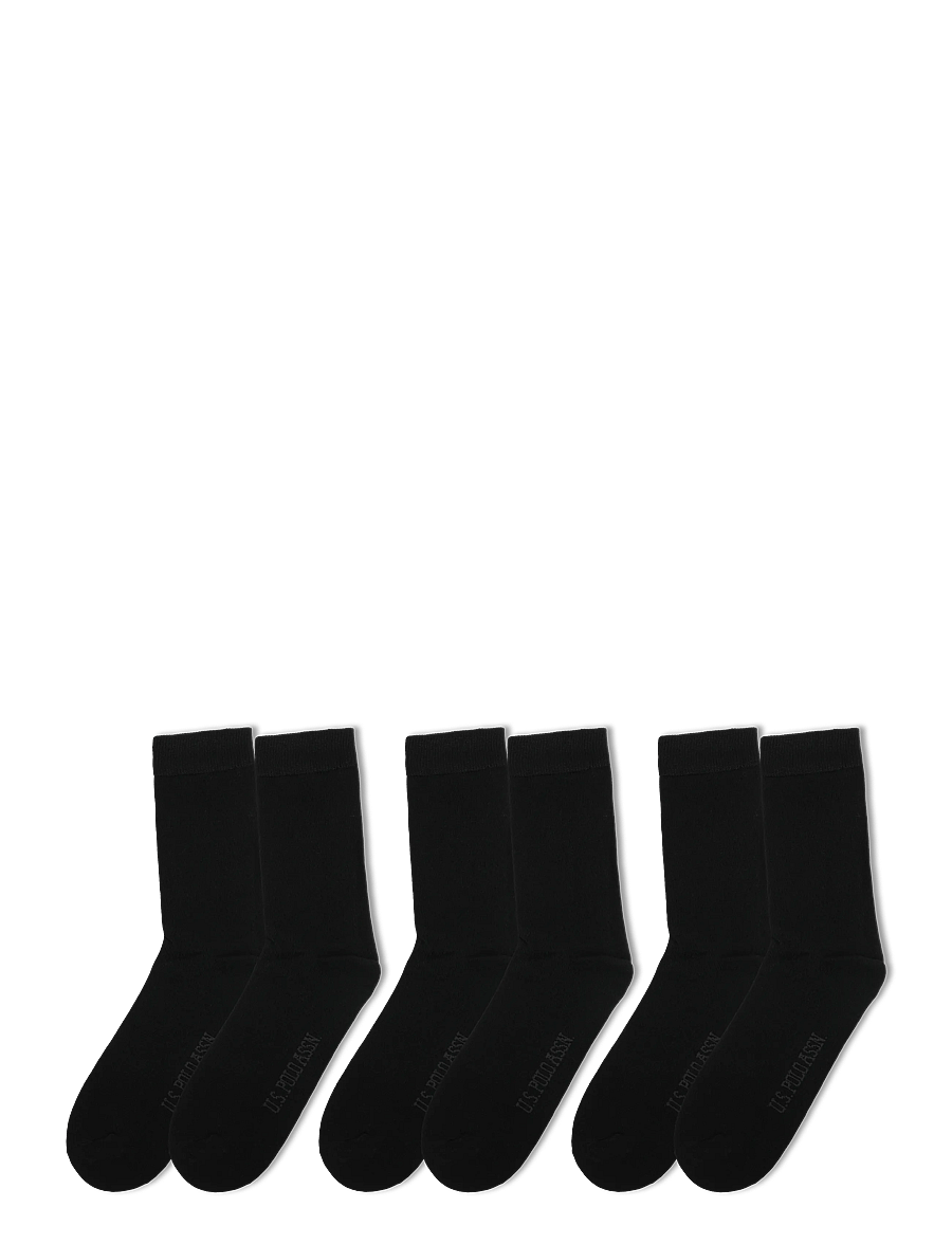 U.S. Polo Assn. - UMDAL SOCKS 3PK ACC - tennissocken - 19-4004tcx tap shoe - 1