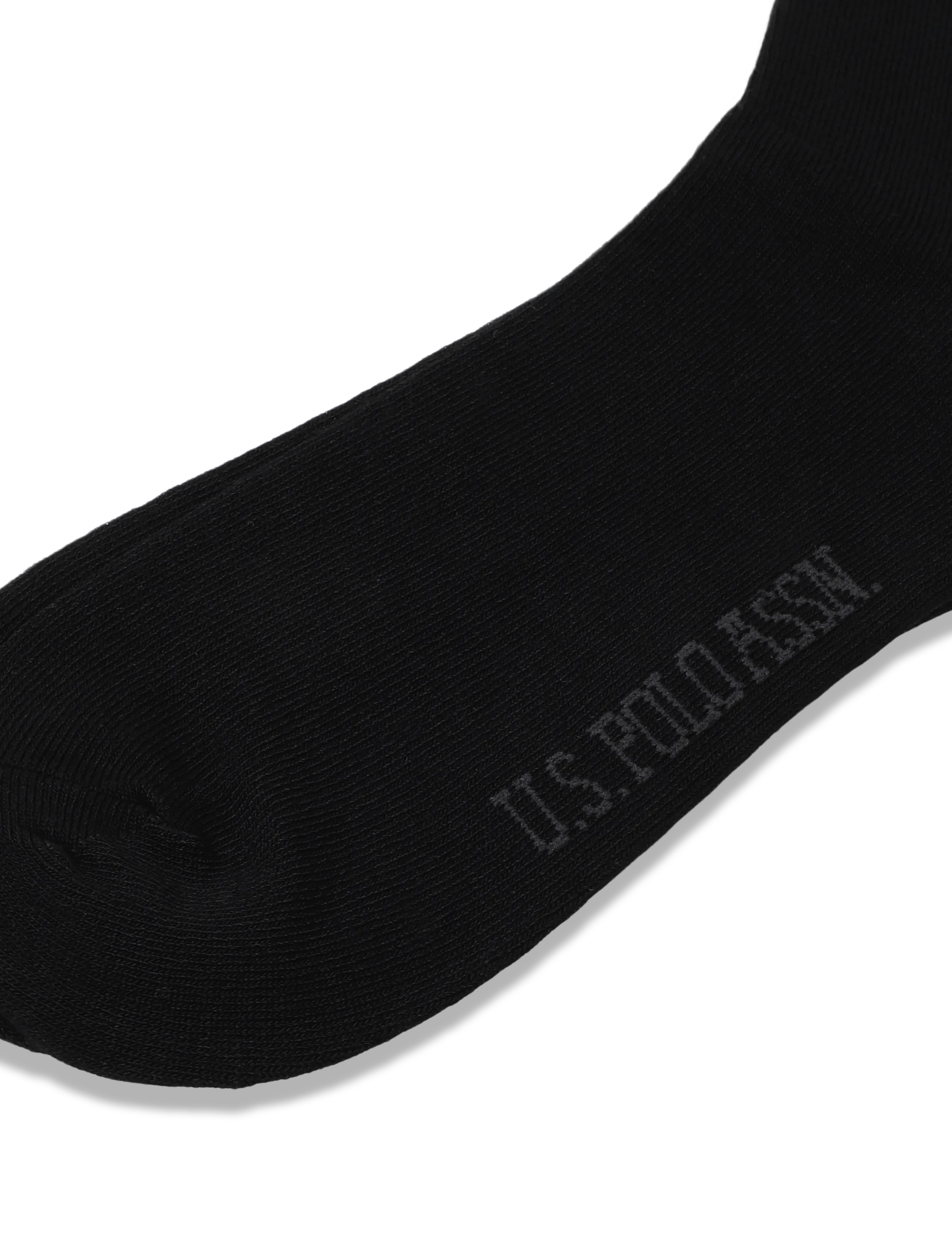 U.S. Polo Assn. - UMDAL SOCKS 3PK ACC - tennissocken - 19-4004tcx tap shoe - 2