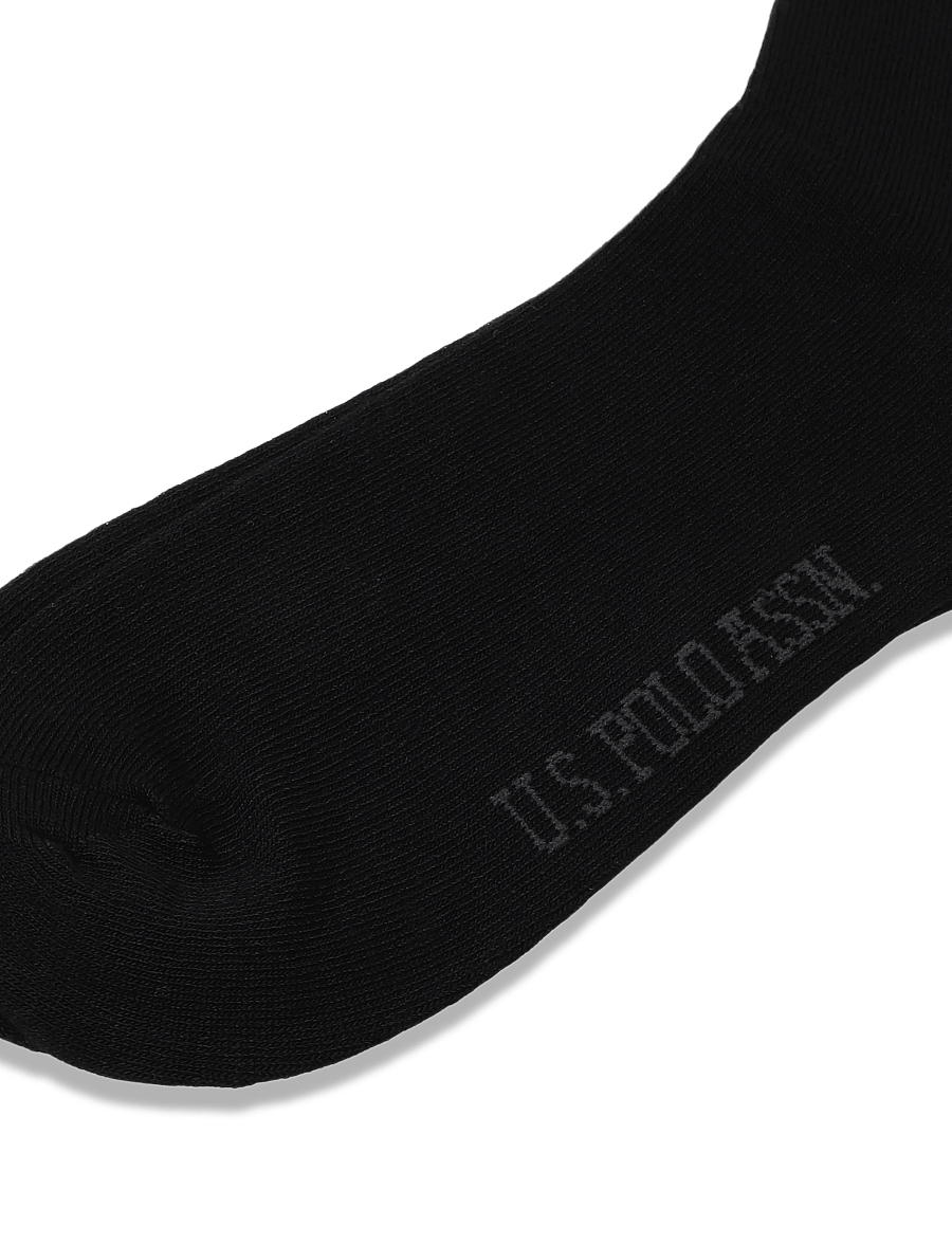 U.S. Polo Assn. - UMDAL SOCKS 3PK ACC - tennissocken - 19-4004tcx tap shoe - 2