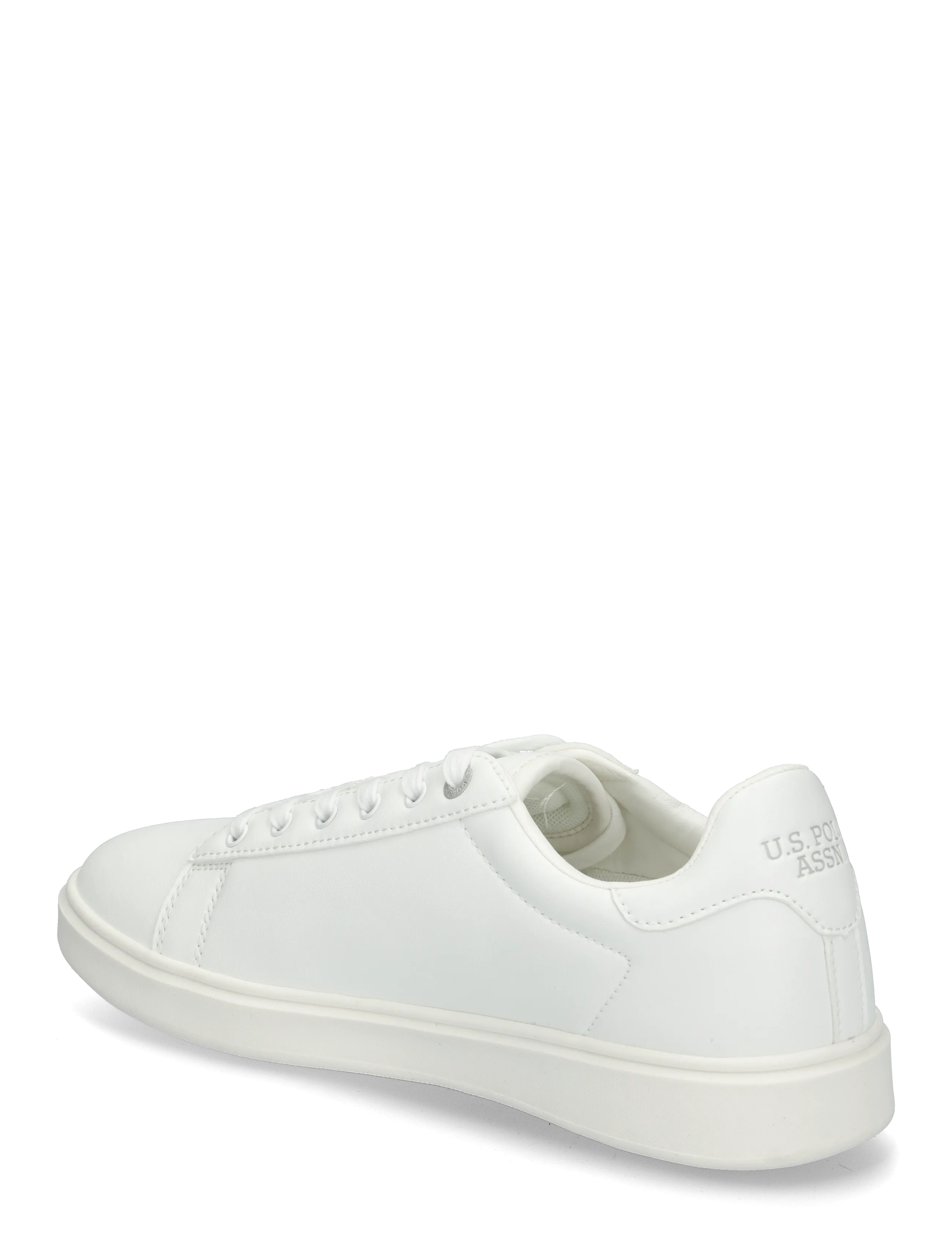 U.S. Polo Assn. - USPA Byron 006 Shoe - herbstersparnisse - white - 1