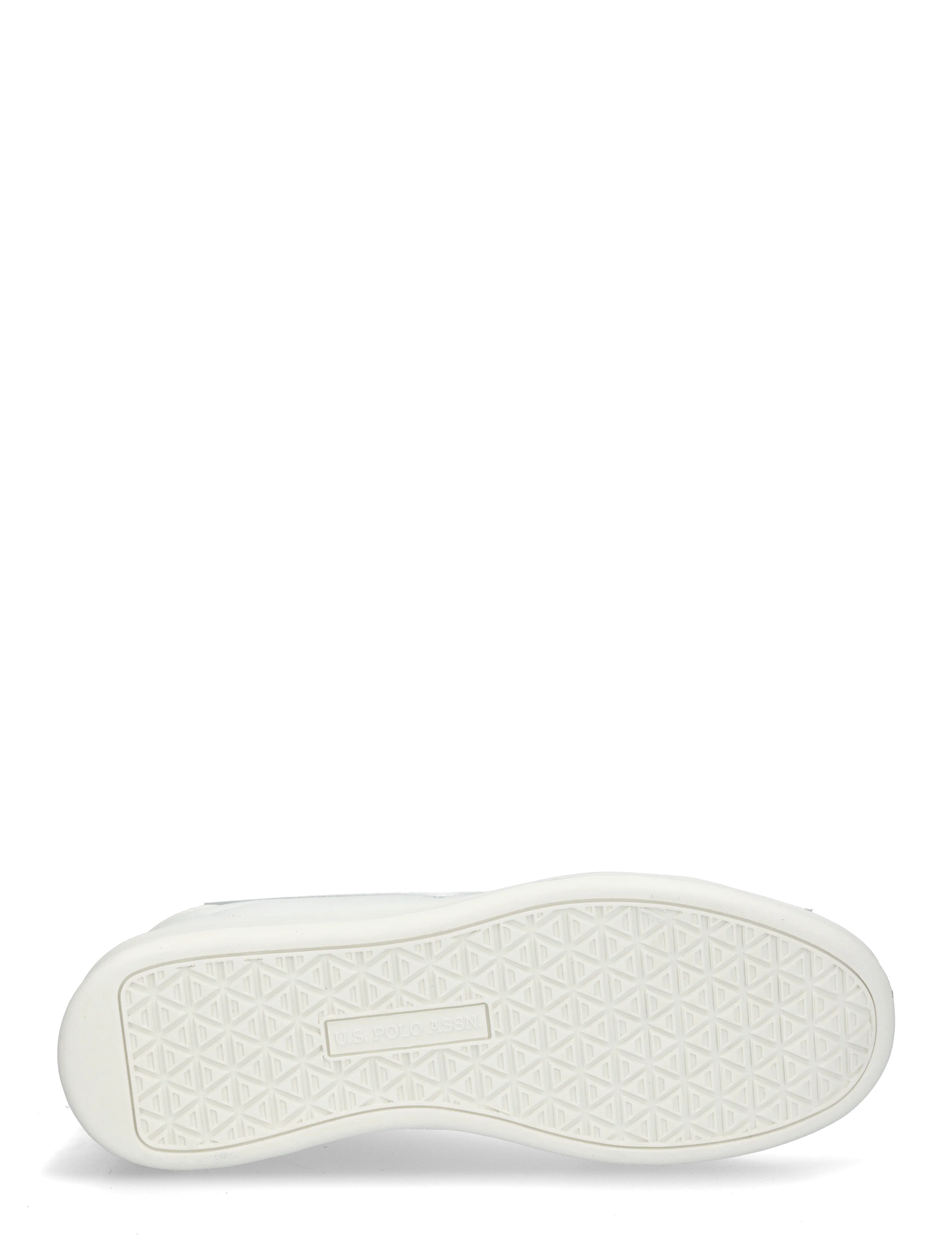 U.S. Polo Assn. - USPA Byron 006 Shoe - herbstersparnisse - white - 4