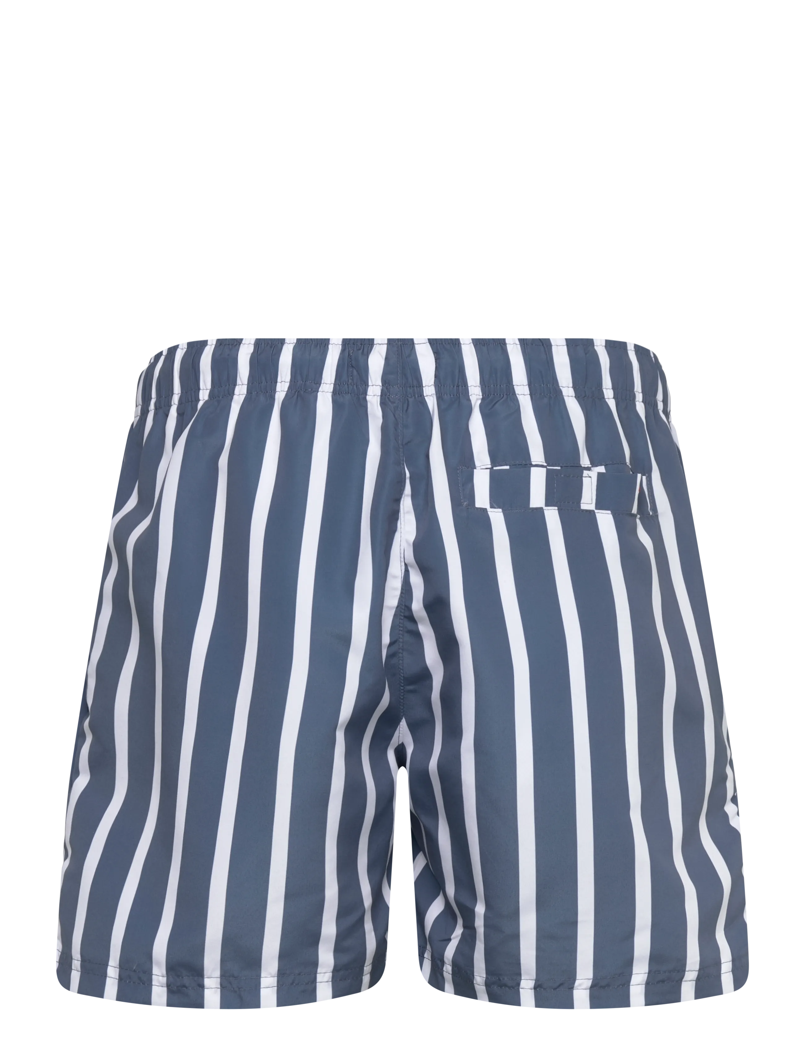 U.S. Polo Assn. - UMCharles SWIM SHORT WVN - laveste priser - 18-3918tcx china blue - 1