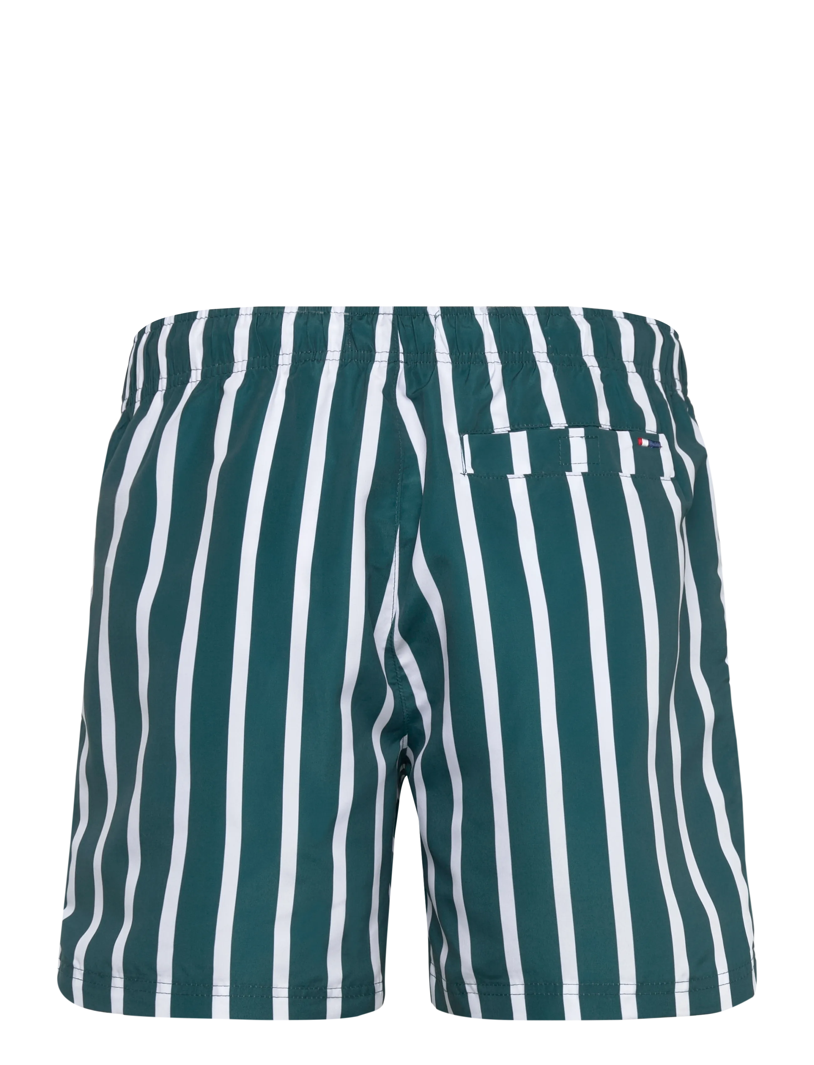 U.S. Polo Assn. - UMCharles SWIM SHORT WVN - laveste priser - 19-4517tcx mediterranea - 1