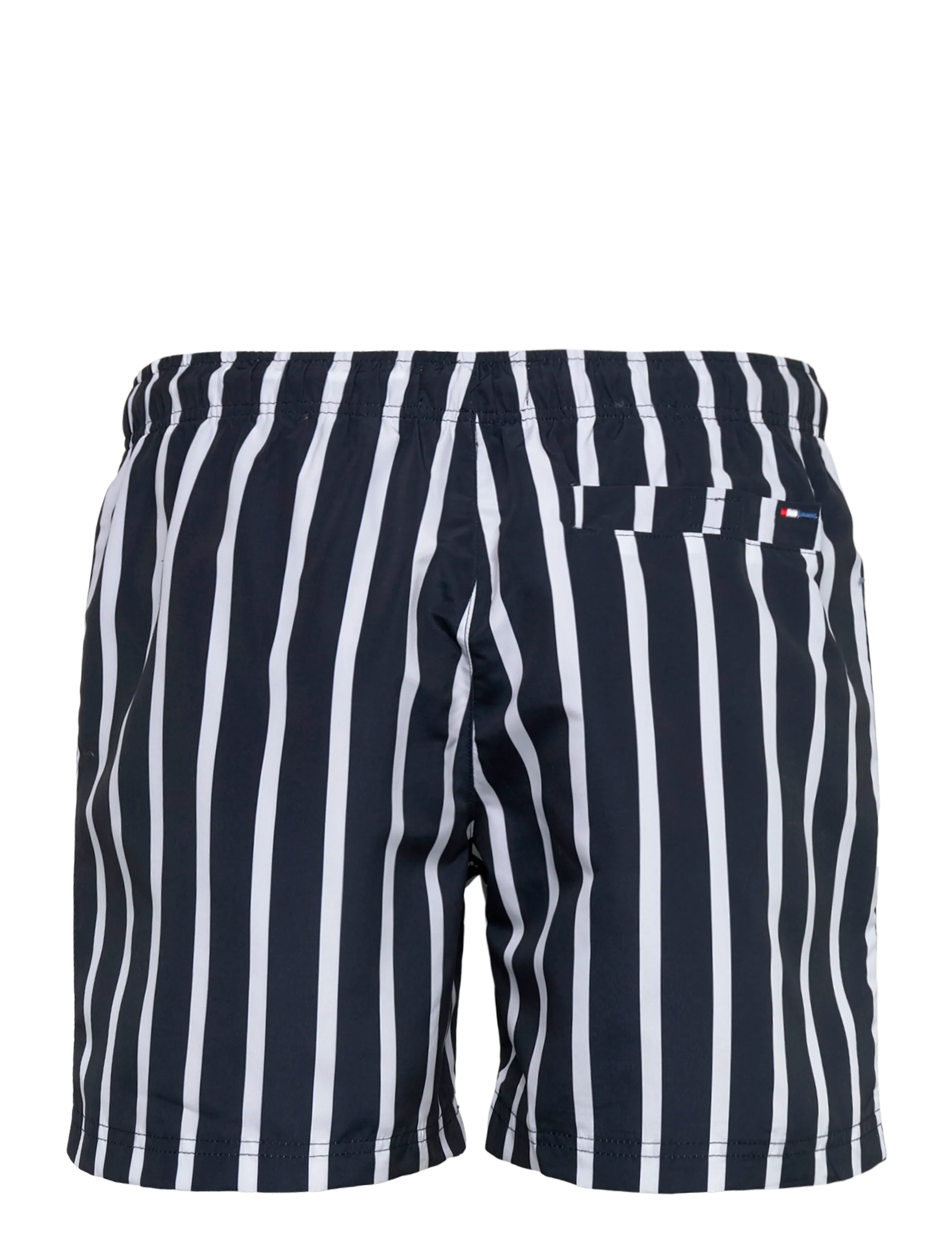 U.S. Polo Assn. - UMCharles SWIM SHORT WVN - laveste priser - 19-4020tcx dark sapphire - 1