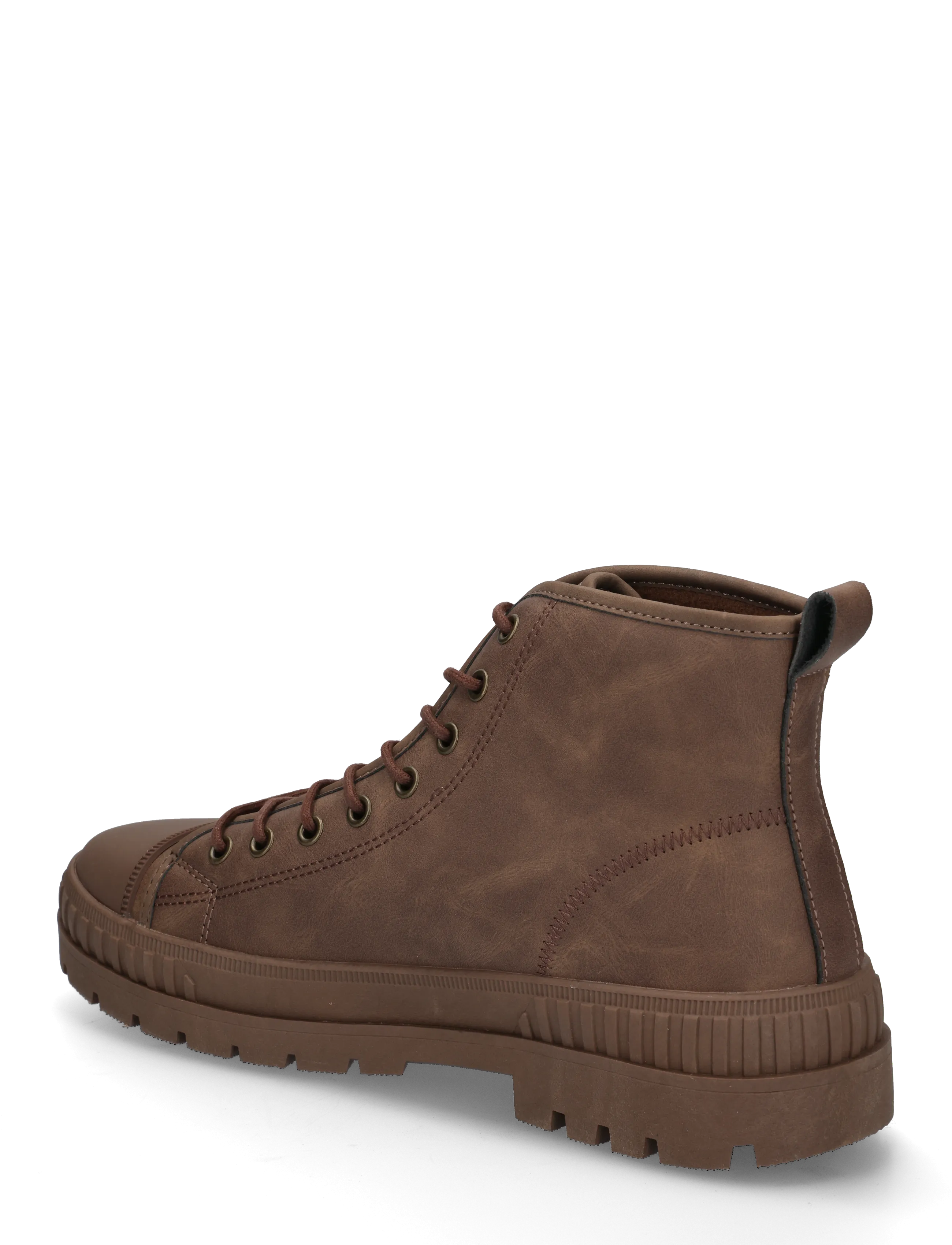 U.S. Polo Assn. - USPA Legend 001 Men Shoe - støvler med snøre - brown - 1