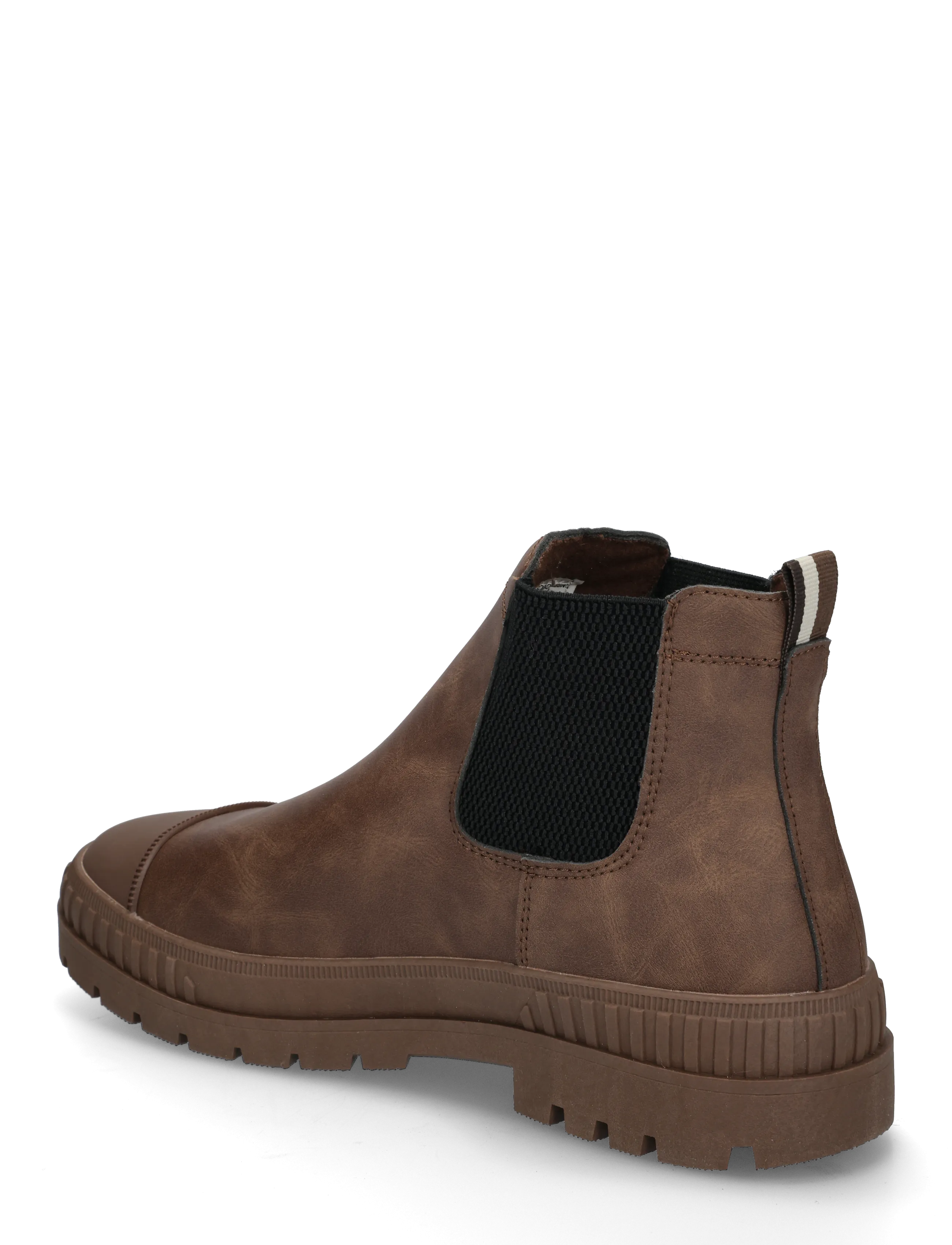 U.S. Polo Assn. - USPA Legend 002 Men Shoe - höstfynd - brown - 1