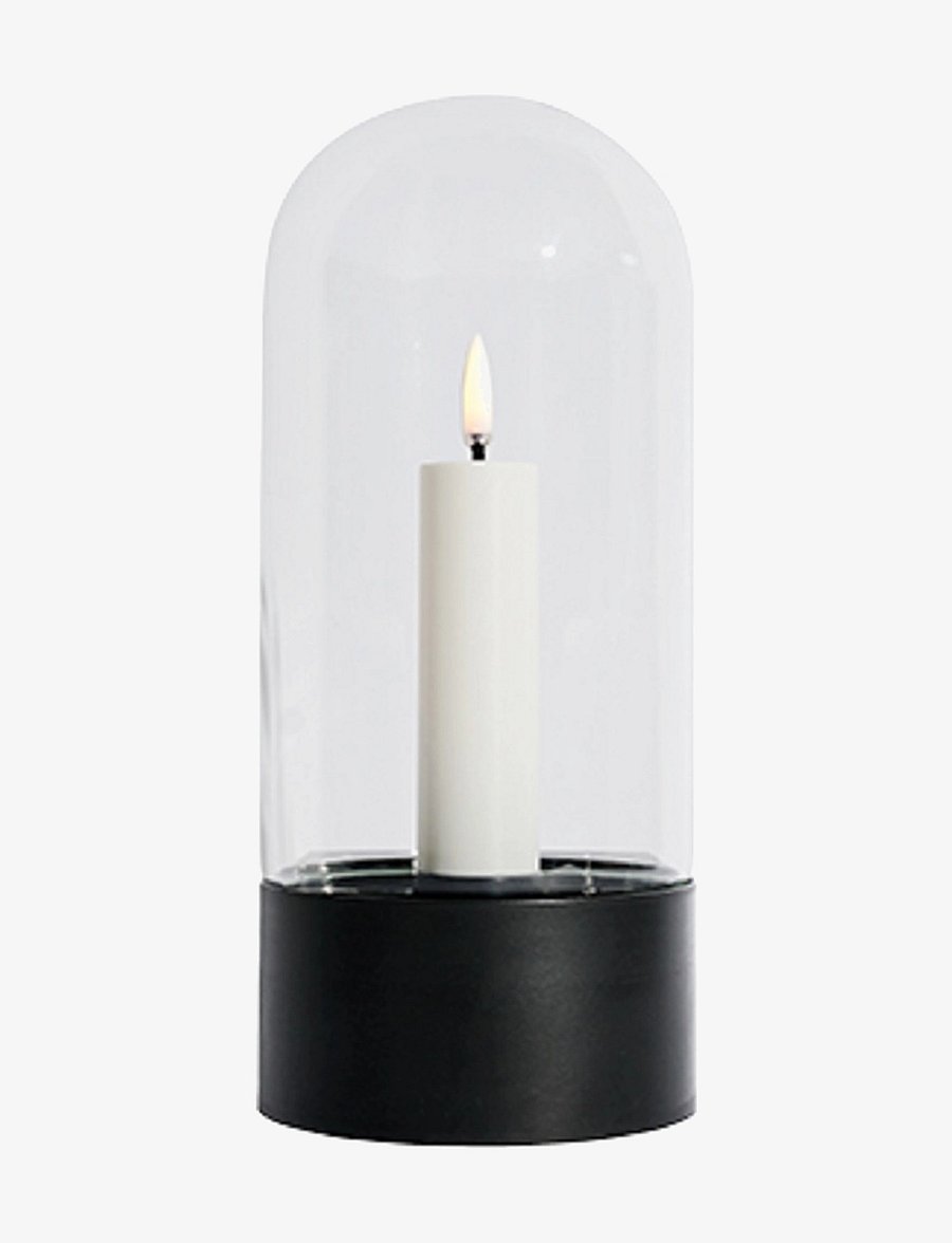 UYUNI Lighting - Outdoor Lantern - laternen - matte black - 1