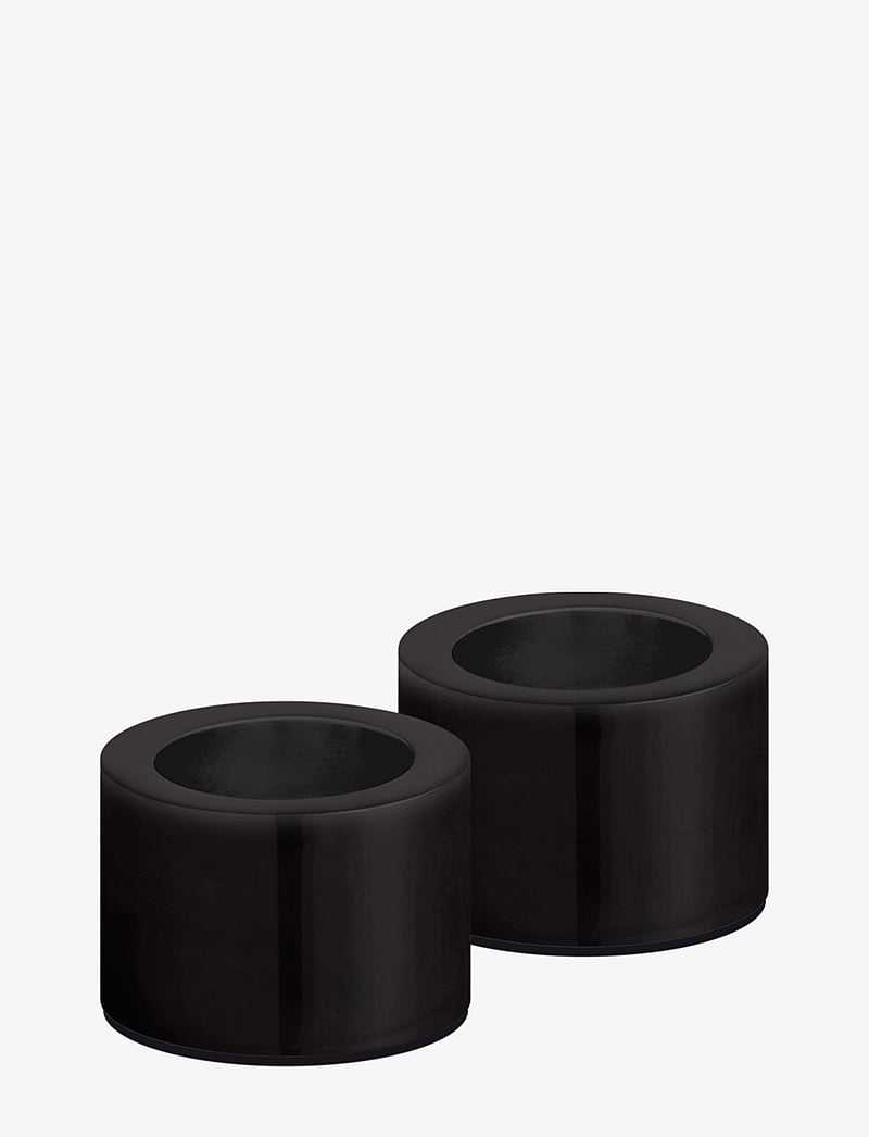 UYUNI Lighting - Light Candle holder taper - teelichthalter - matte black - 1