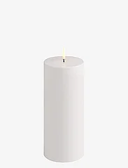 UYUNI Lighting - Outdoor LED Candle - led žvakės - nordic white - 0