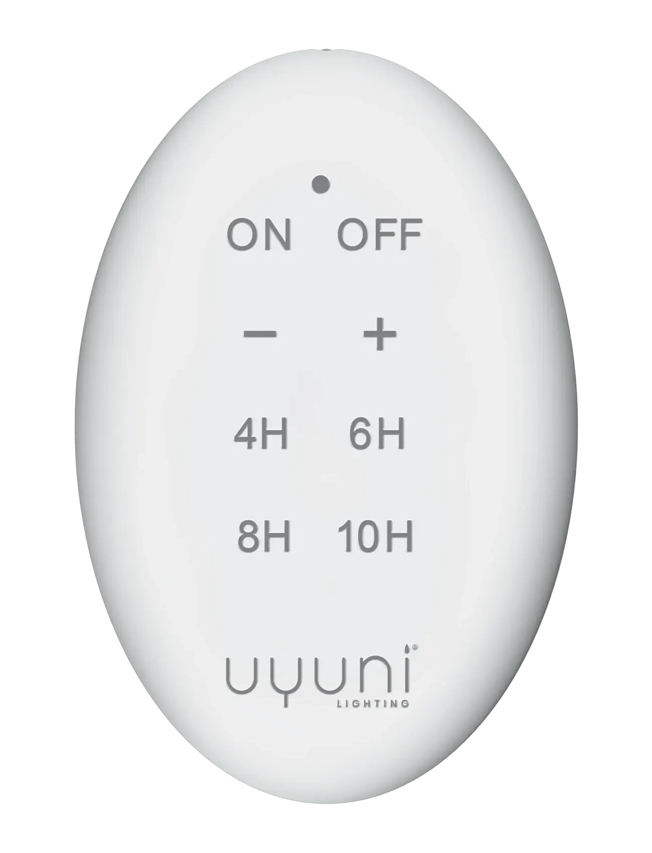 UYUNI Lighting - Remote control - lanterns - nordic white - 2