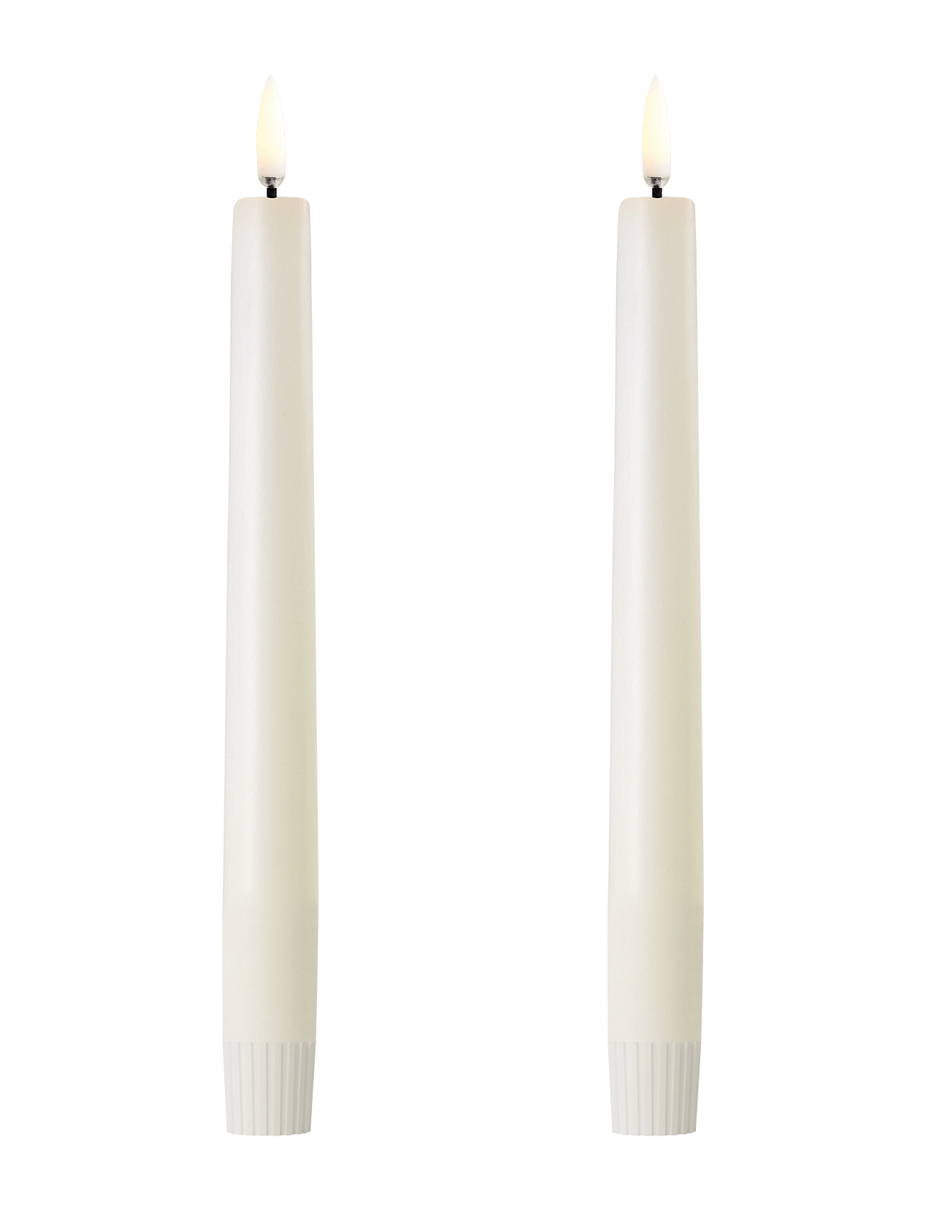 UYUNI Lighting - Led Taper Candle