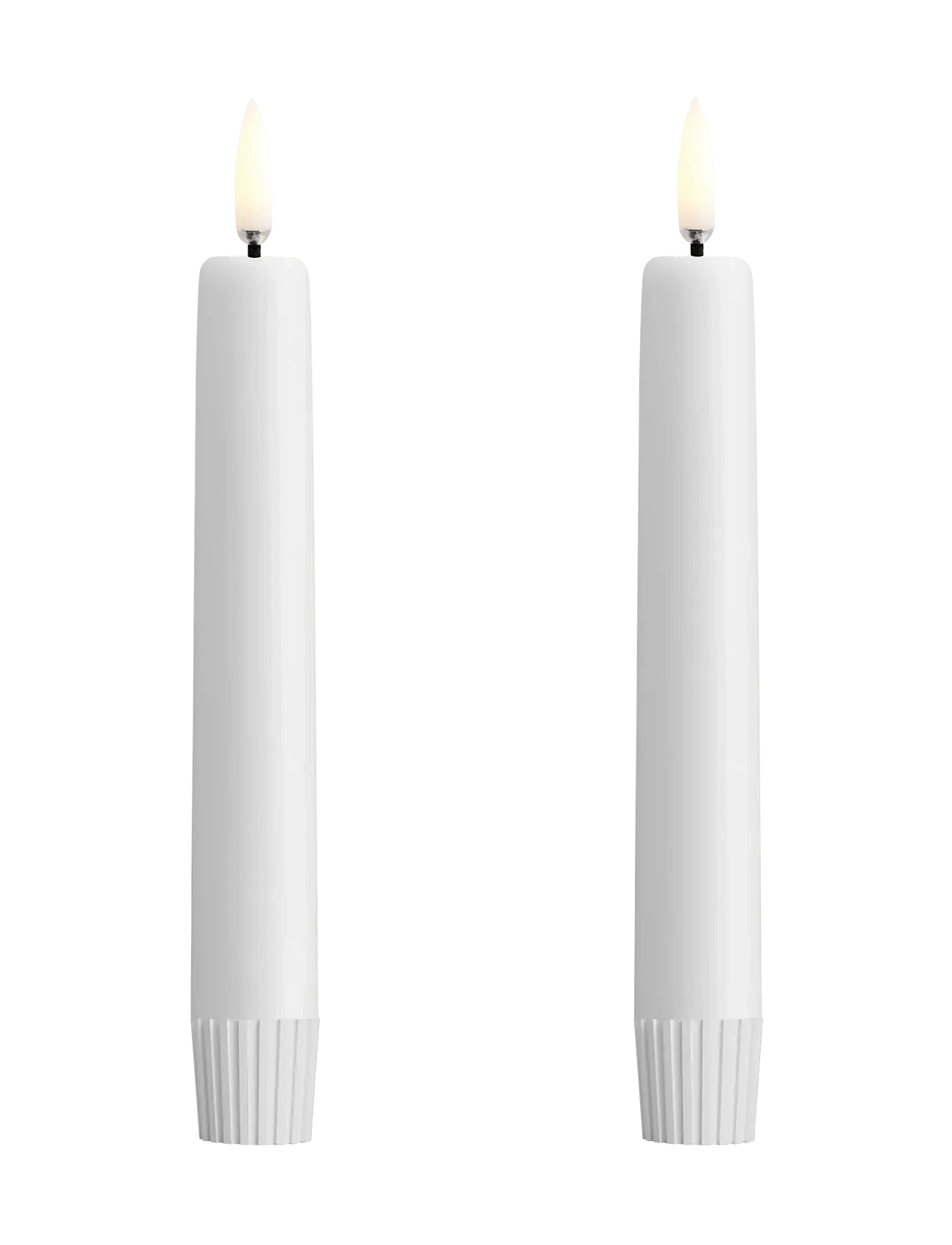 UYUNI Lighting - Taper Led Candle