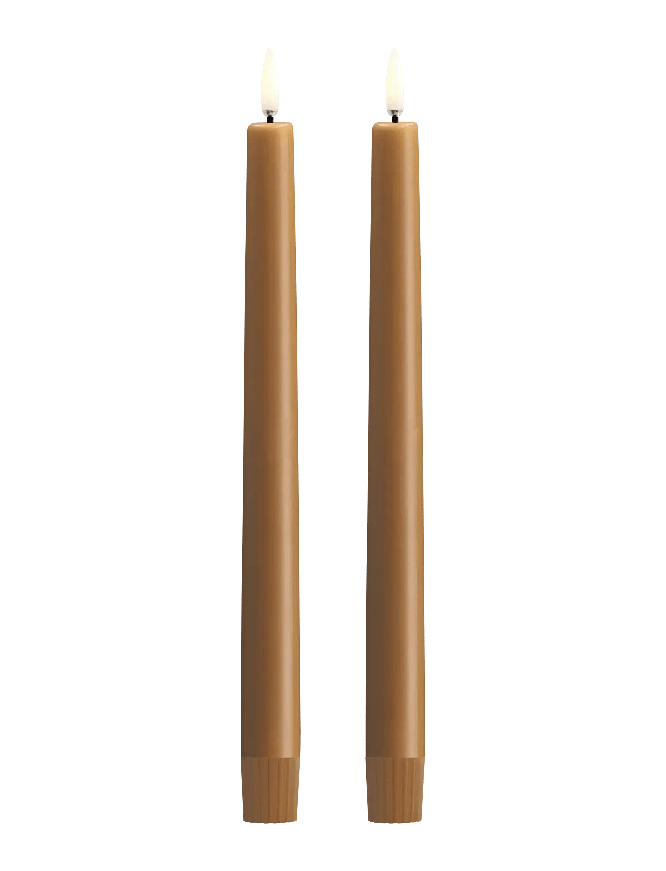 UYUNI Lighting - Led Taper Candle