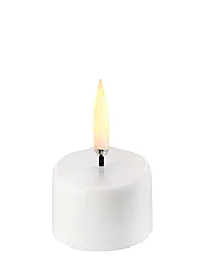 UYUNI Lighting - Tea light LED Candle - alhaisimmat hinnat - nordic white - 0