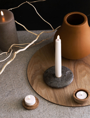 UYUNI Lighting - Tea light LED Candle - lowest prices - nordic white - 1