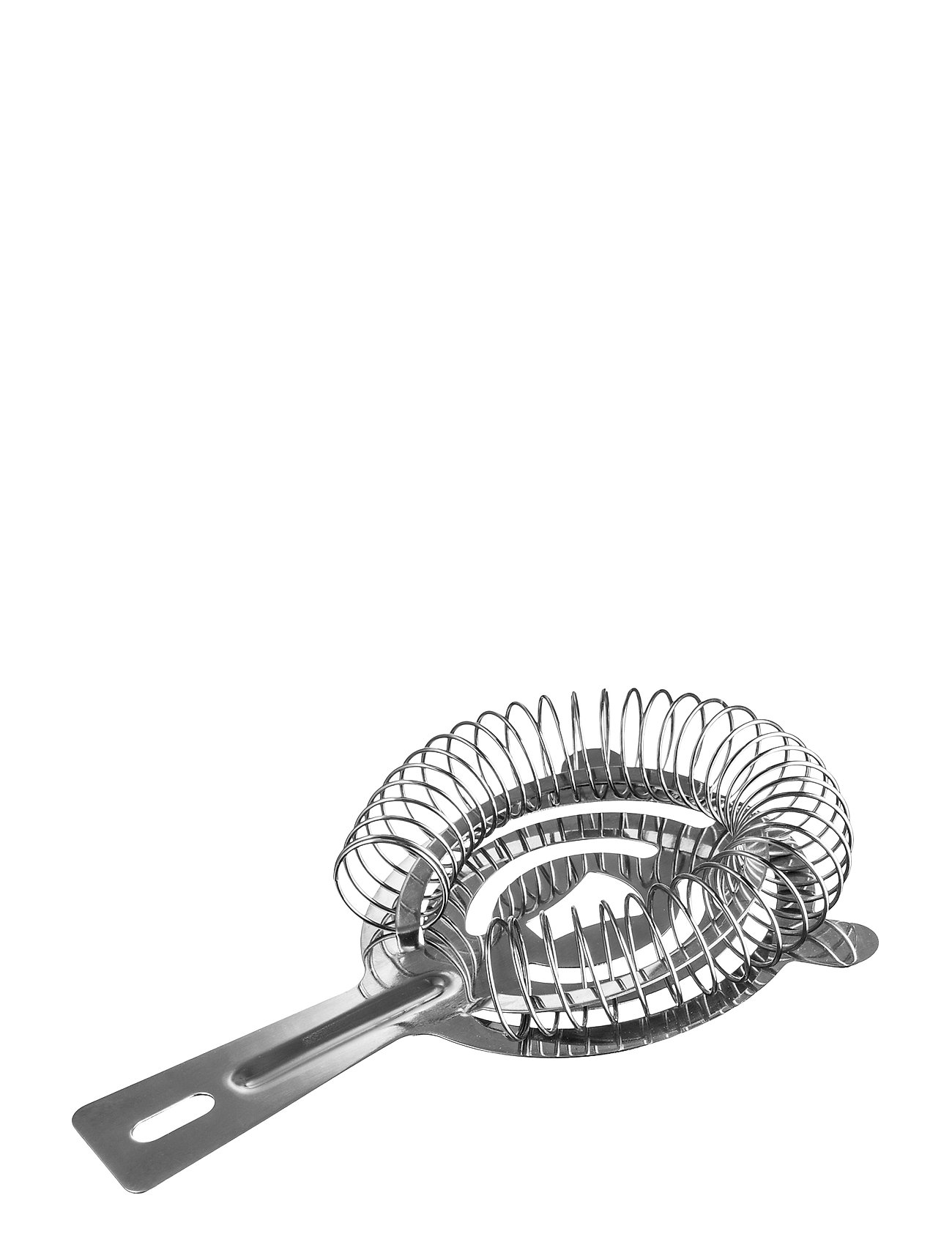 Vacuvin Cocktail Strainer - - 14X9X2CM 1
