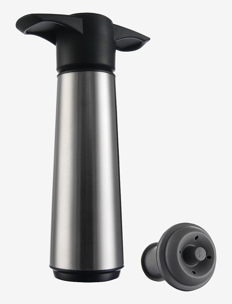 Vacuvin - Wine Saver SS 2-PACK - madalaimad hinnad - black - 0
