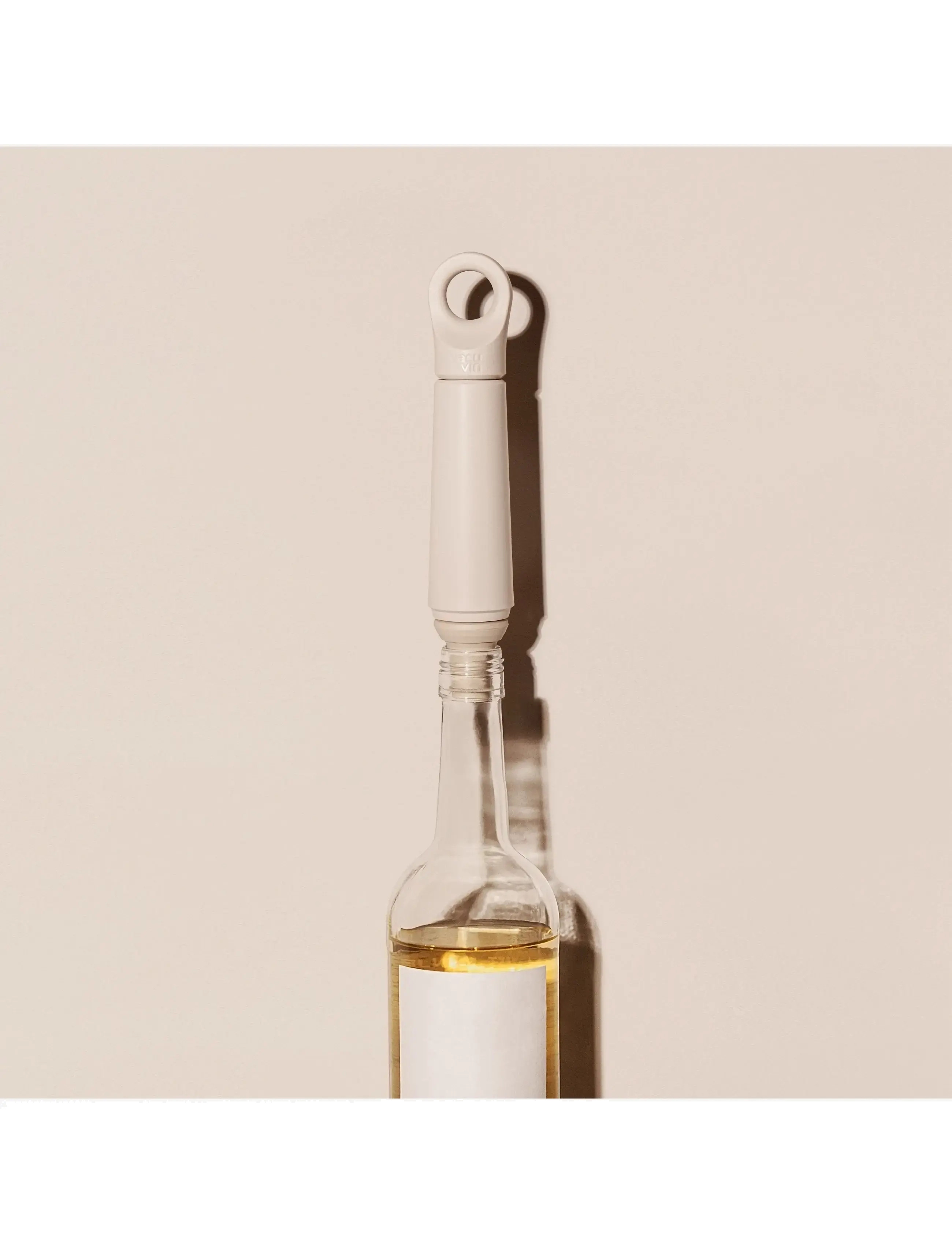 Vacuvin - Wine Stoppers LOOP Vacuvin® - die niedrigsten preise - jade graphite sand terra - 4