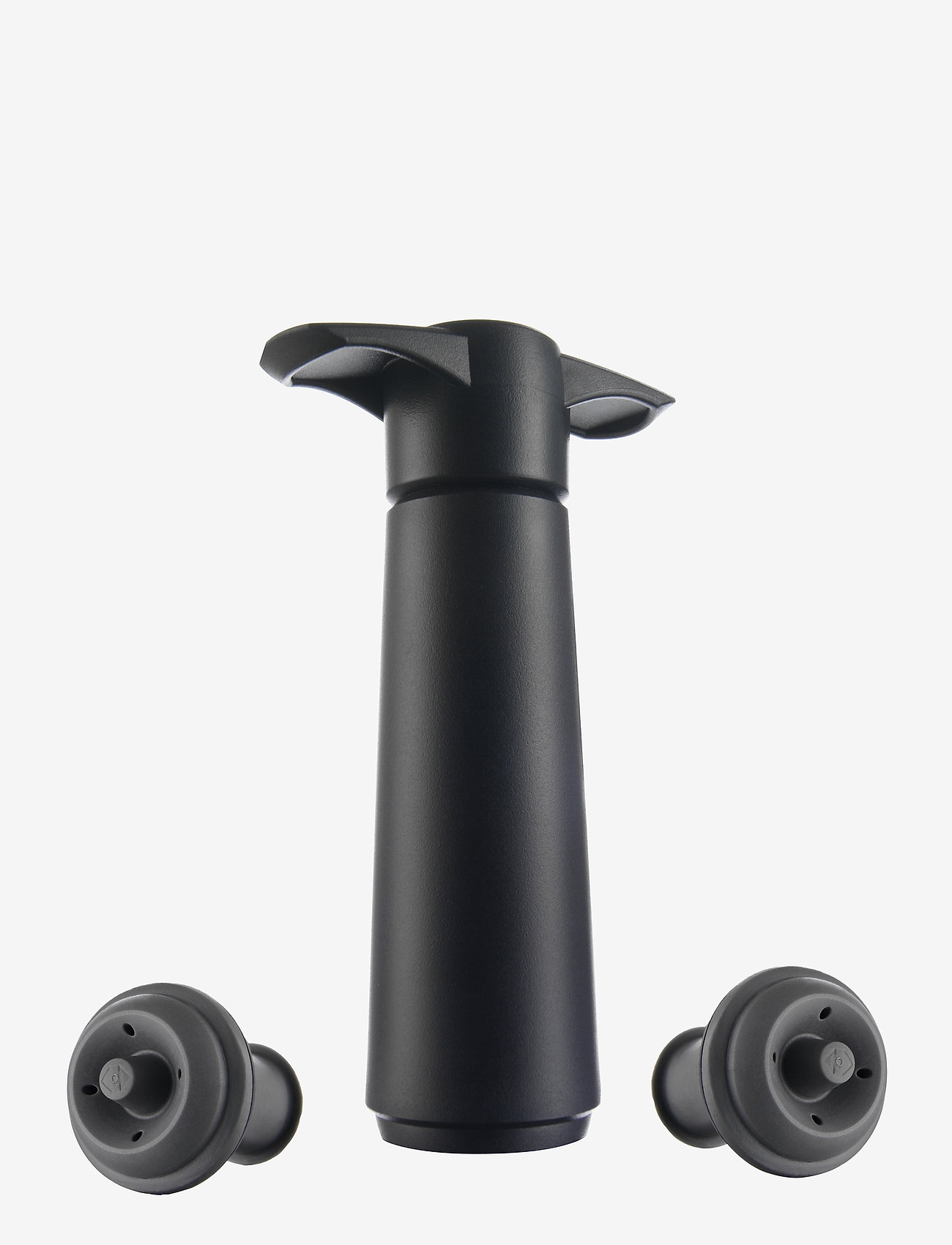 Vacuvin - Wine Saver  Gift Pack 2-PACK - køb efter pris - black - 0