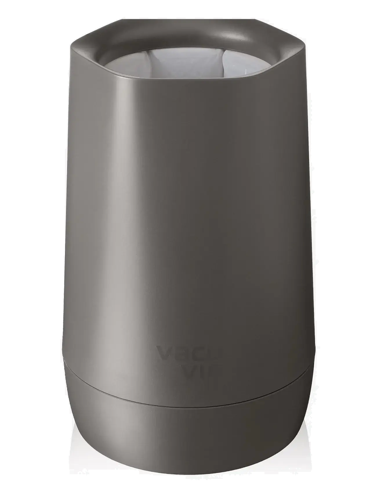 VACUVIN Active Cooler Wine Hexo Vacuvin Grau - Ø13.3X20.5CM - Unisex