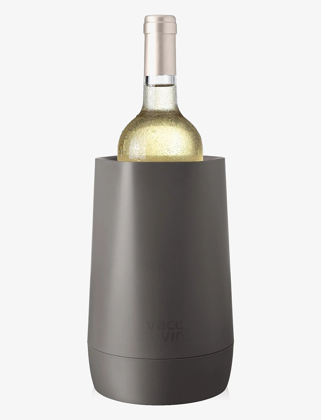 Vacuvin - Active Cooler Wine HEXO Vacuvin® - flaskekølere - graphite - 4
