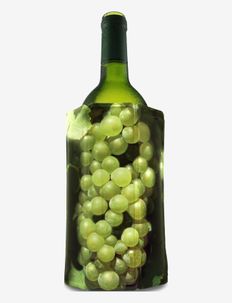 Active Wine Cooler GRAPES, Vacuvin