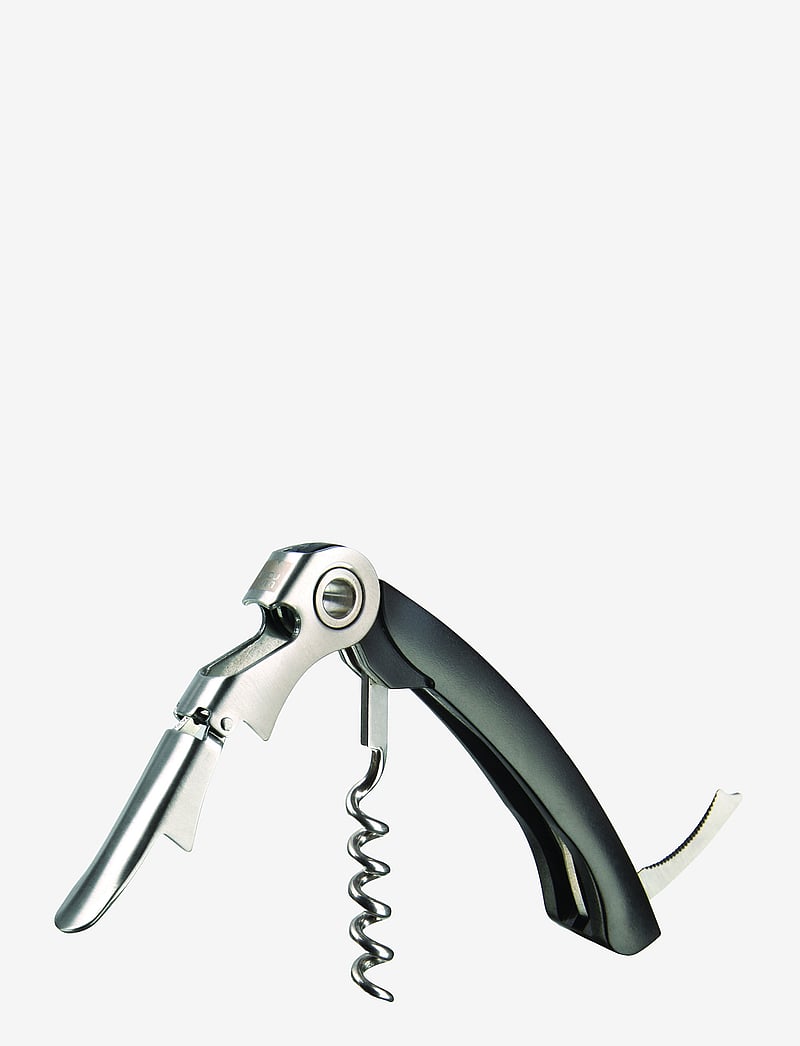 Vacuvin - Double Hinged Corkscrew - die niedrigsten preise - black - 0