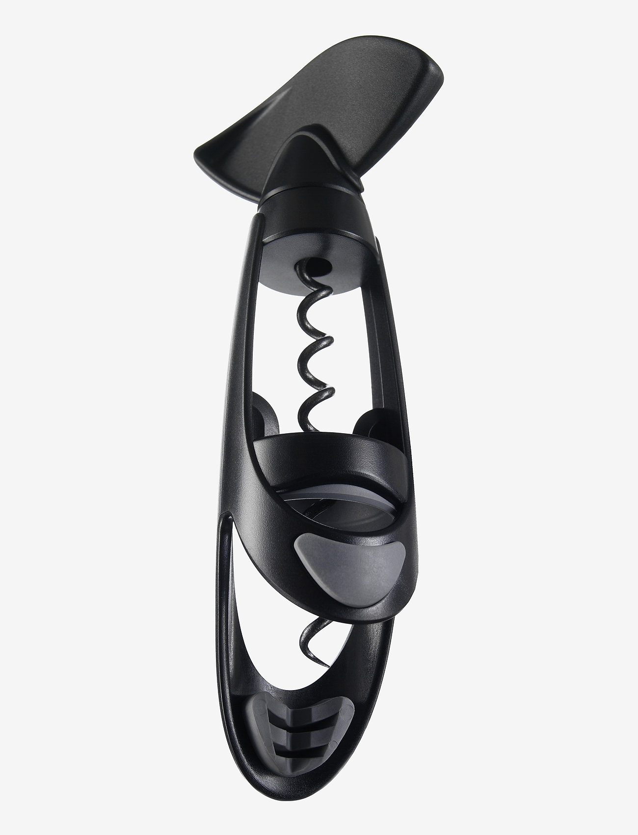 Twister Corkscrew Giftpack - BLACK