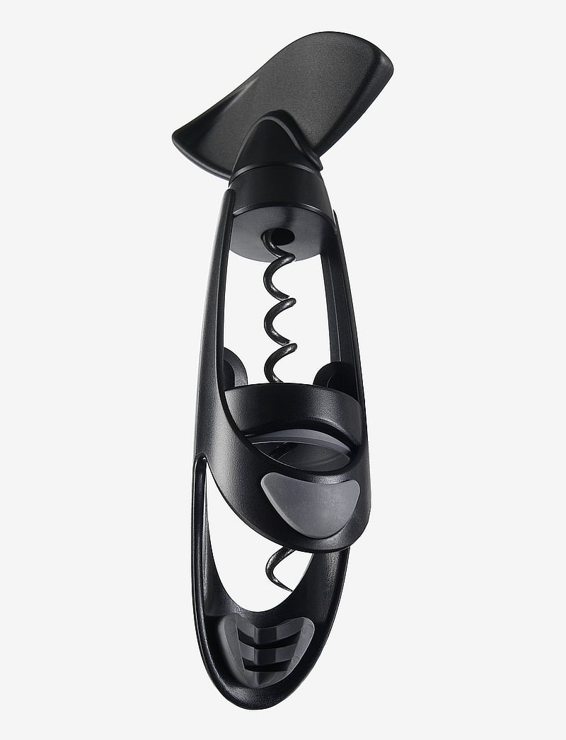 Vacuvin - Twister Corkscrew Giftpack - black - 0
