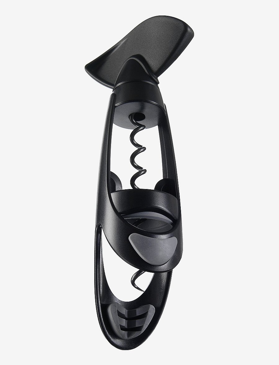 Vacuvin - Twister Corkscrew Giftpack - black - 0