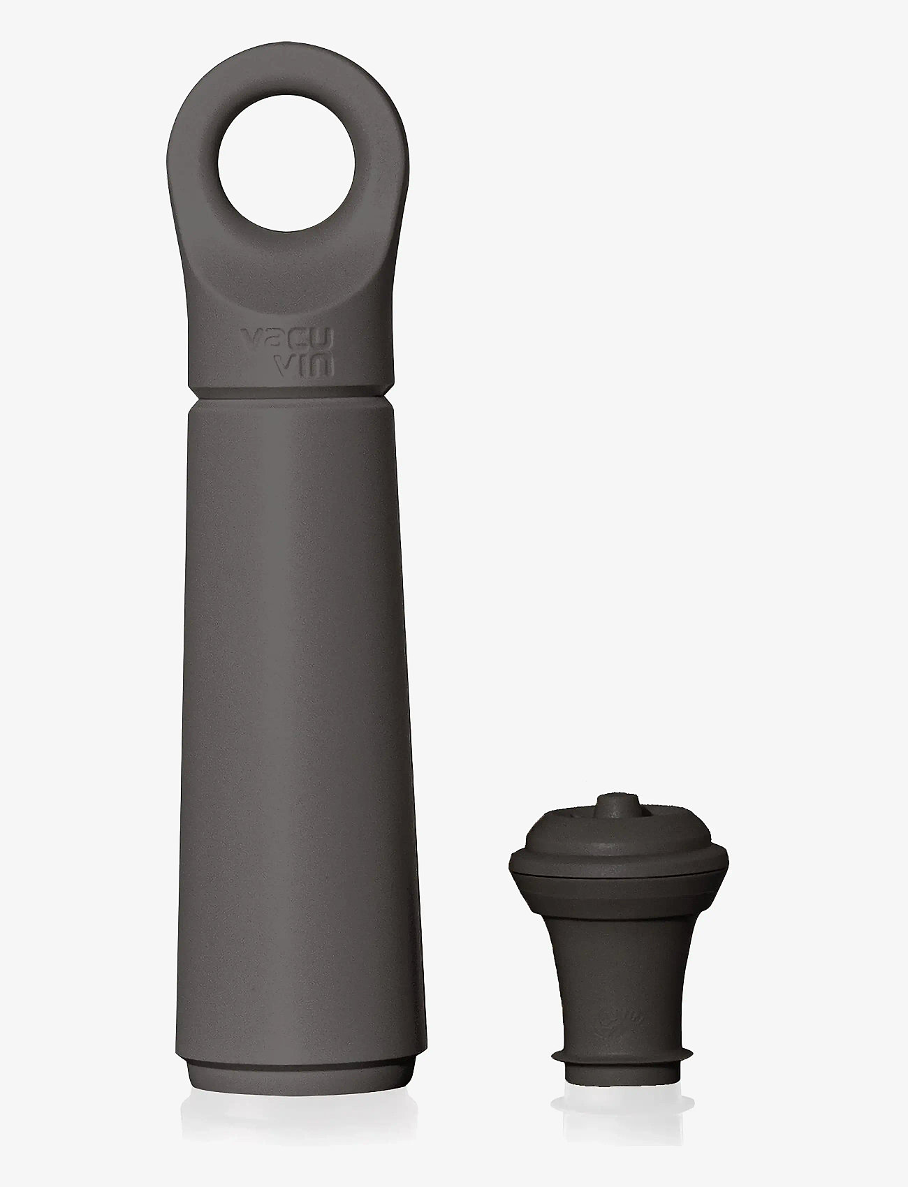 Vacuvin - Wine saver Loop Vacuvin® - pudeliavajad ja -korgid - graphite - 0