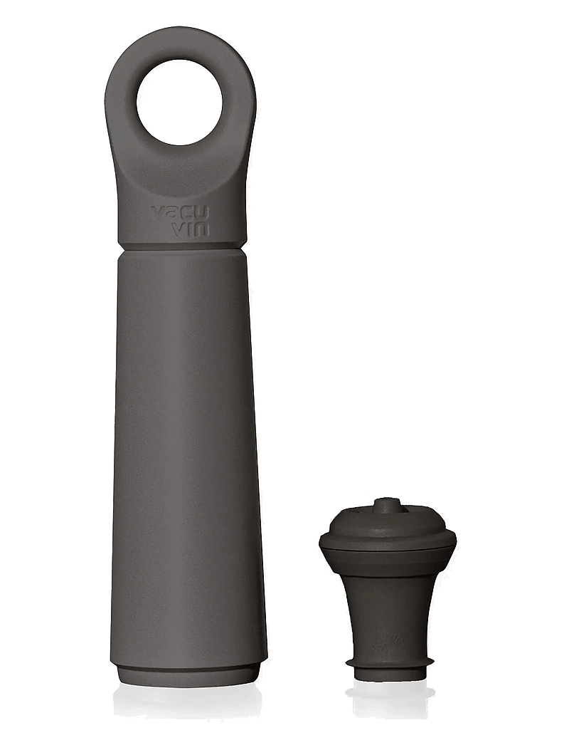 Vacuvin - Wine saver Loop Vacuvin® - pudeliavajad ja -korgid - graphite - 0