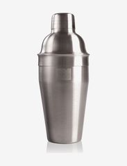 Vacuvin - Cocktail shaker Vacuvin - laveste priser - silver - 0