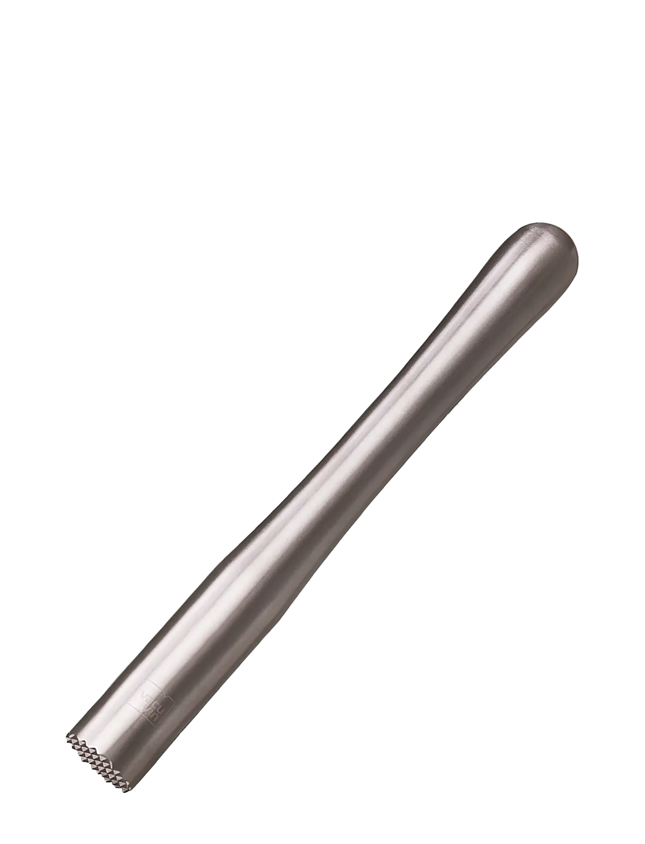 VACUVIN Cocktail Muddler Stainless Vacu Vin Silber - One Size - Unisex