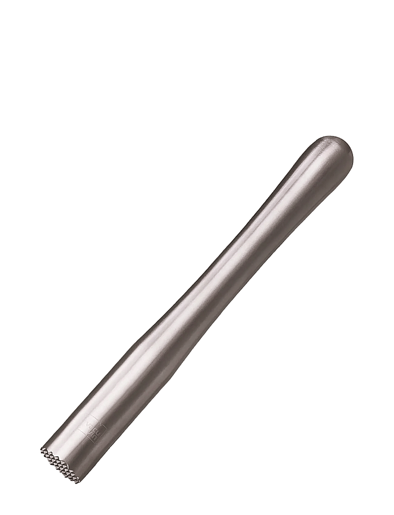 Vacuvin - Cocktail Muddler Stainless VACU VIN® - Šeikerid ja kokteilivahendid - stainless - 1