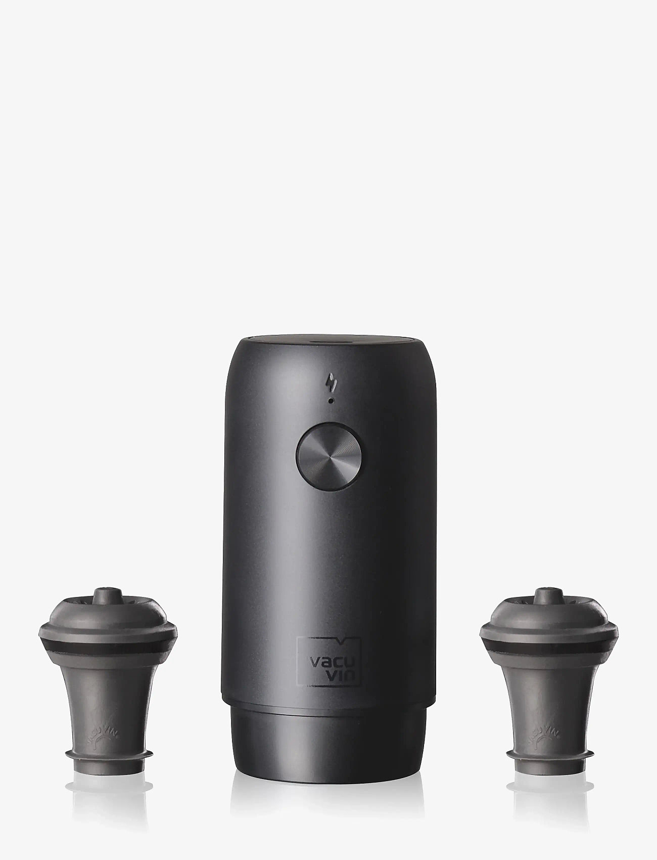 Vacuvin - Electric Wine Saver Vacuvin® - shop etter pris - svart - 0