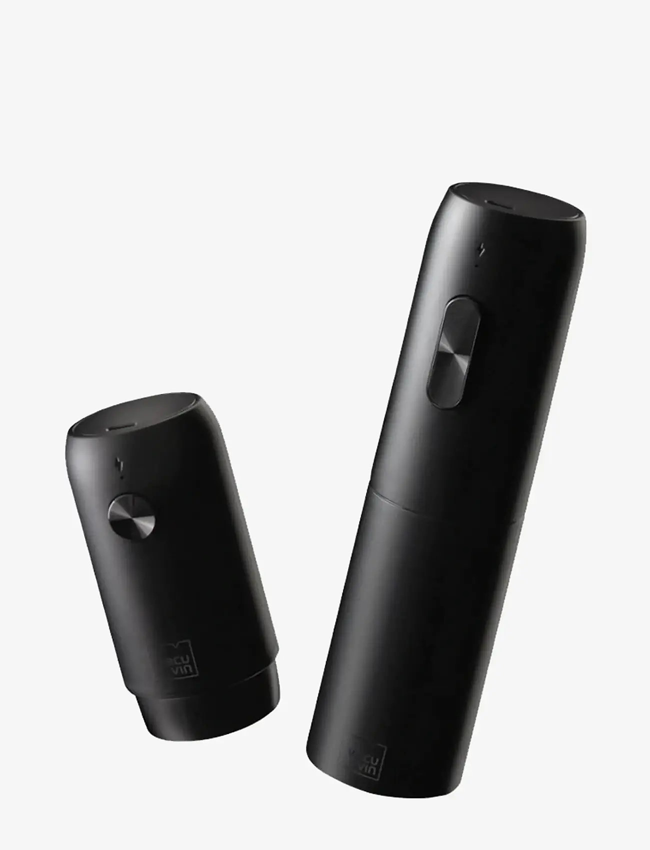 Vacuvin - Electric Wine SET Black VACU VIN® - other kitchen appliances - black - 0