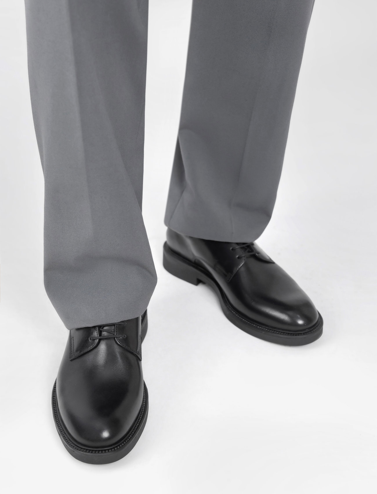 VAGABOND Alex M - Black - 40 1