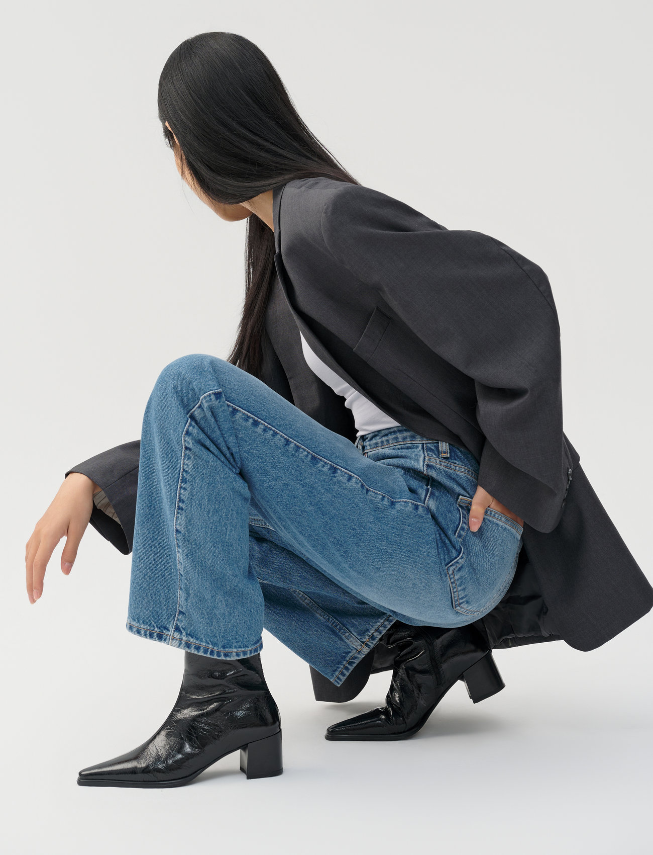 VAGABOND Giselle - - 37 1