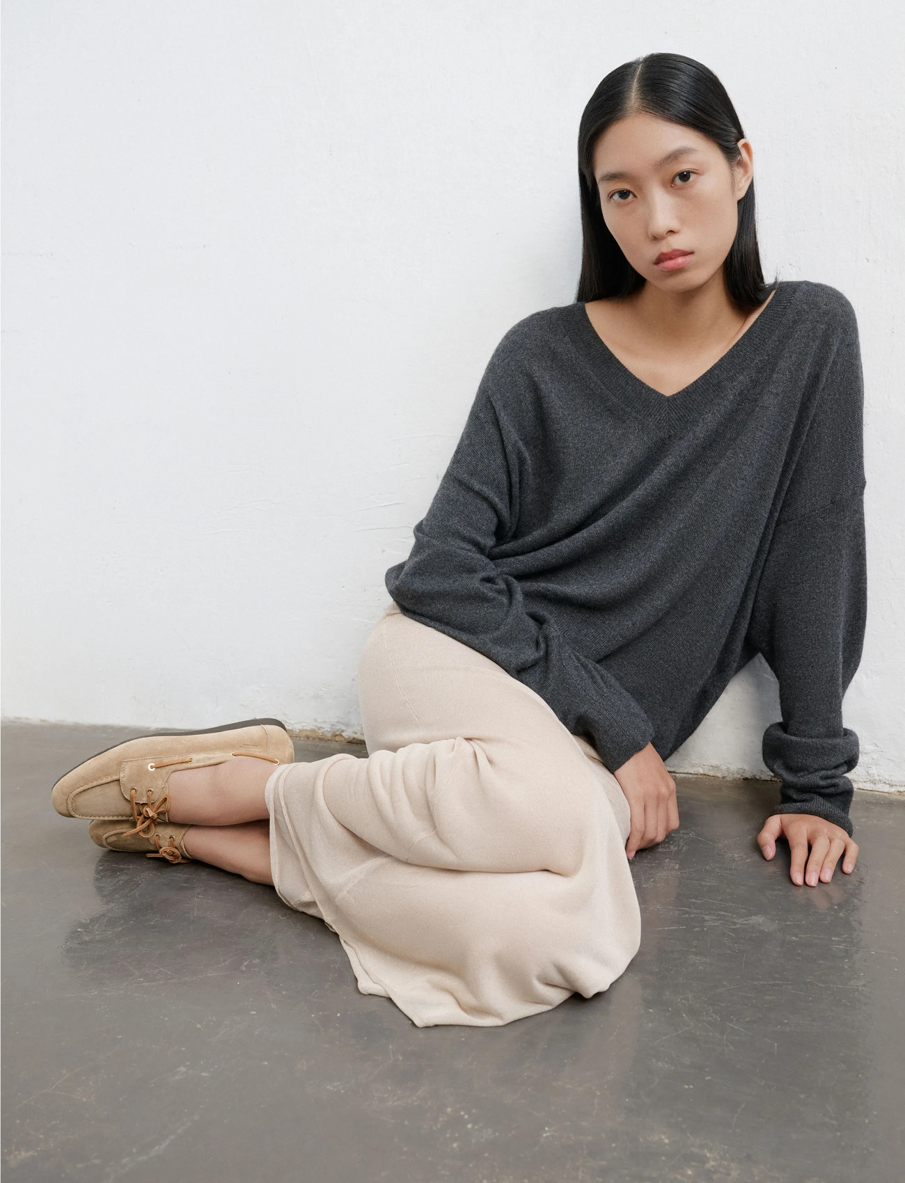 VAGABOND Hillary - - 36 1