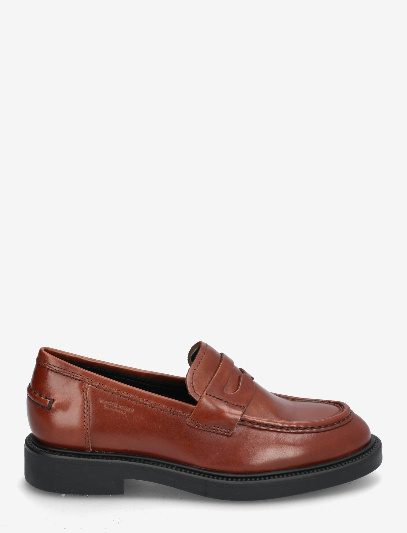 VAGABOND - ALEX W - special occasions - brown - 1