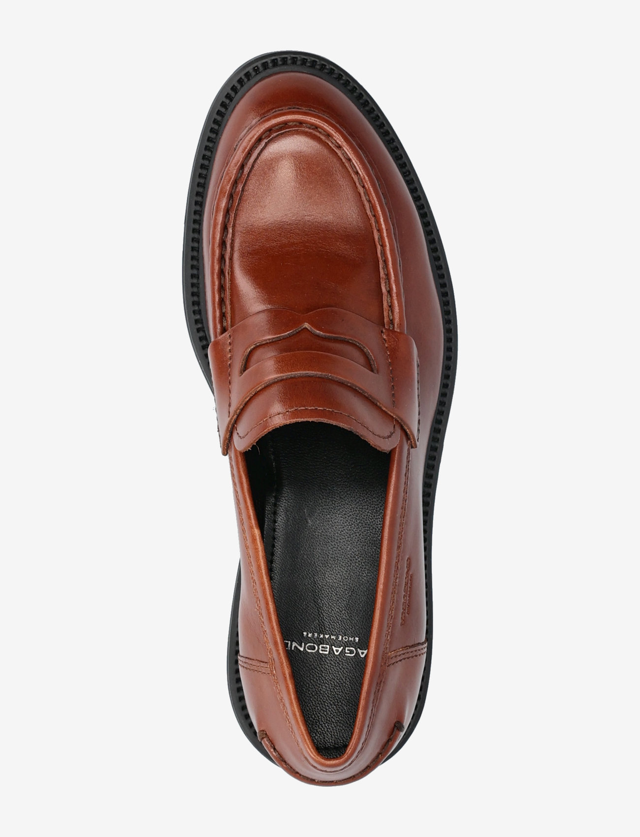 VAGABOND - ALEX W - special occasions - brown - 3